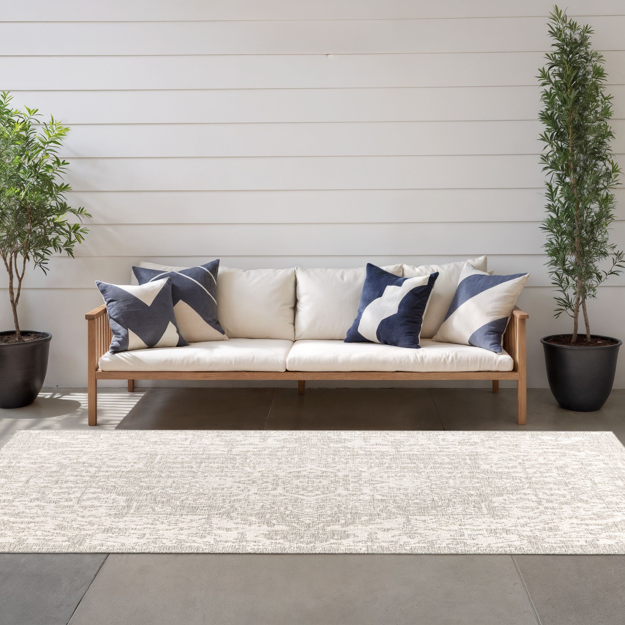 Unique Loom 3181582 rugs - View #2