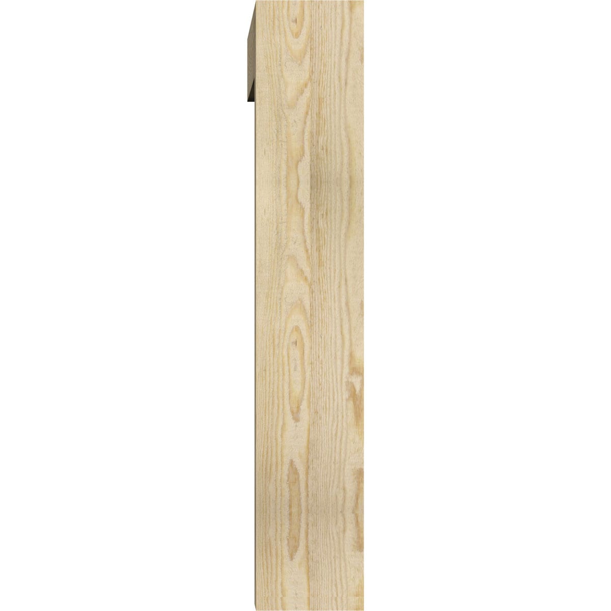 Ekena Millwork 1463651 Exterior-Brackets-Braces - View #4