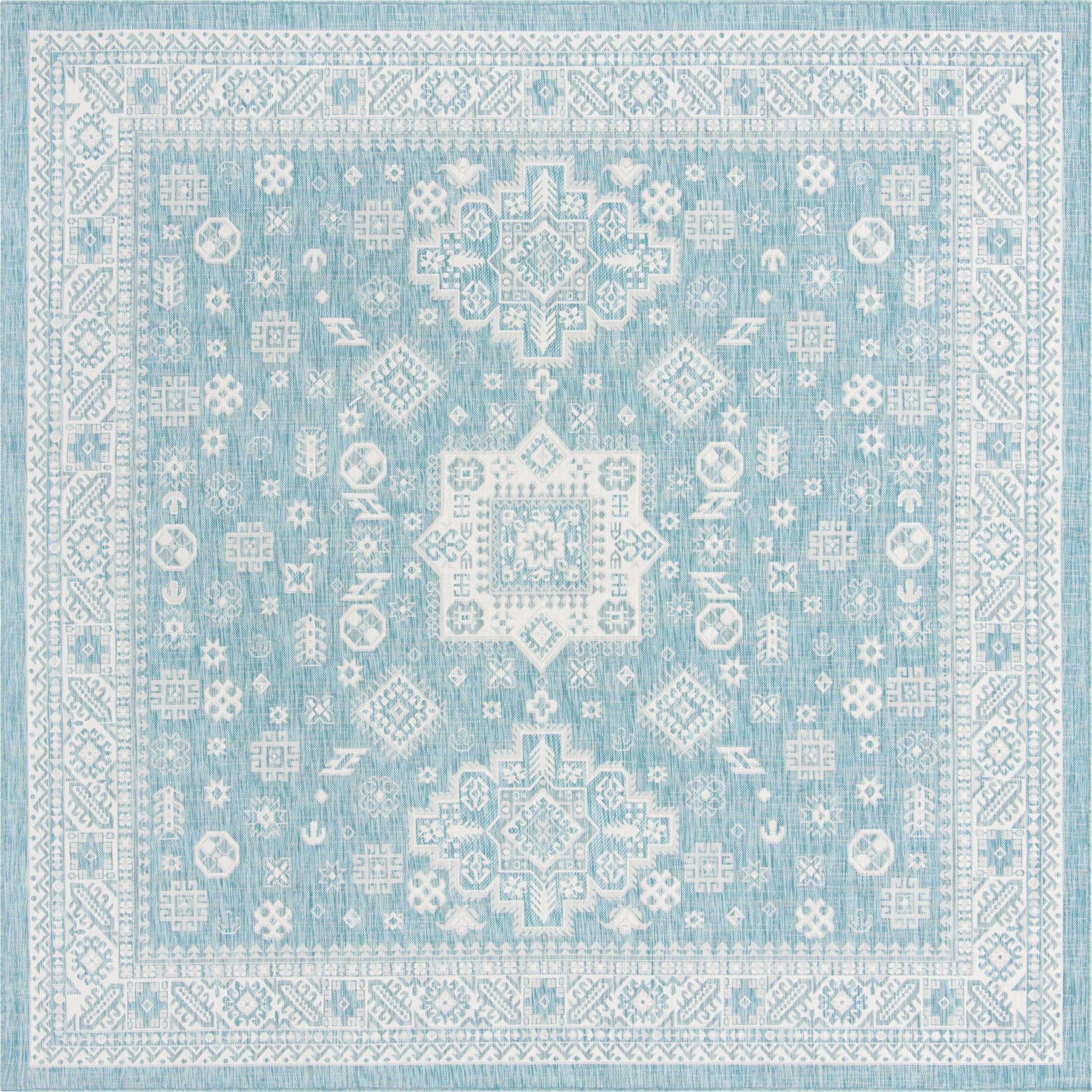 Unique Loom 3163300 rugs - View #6