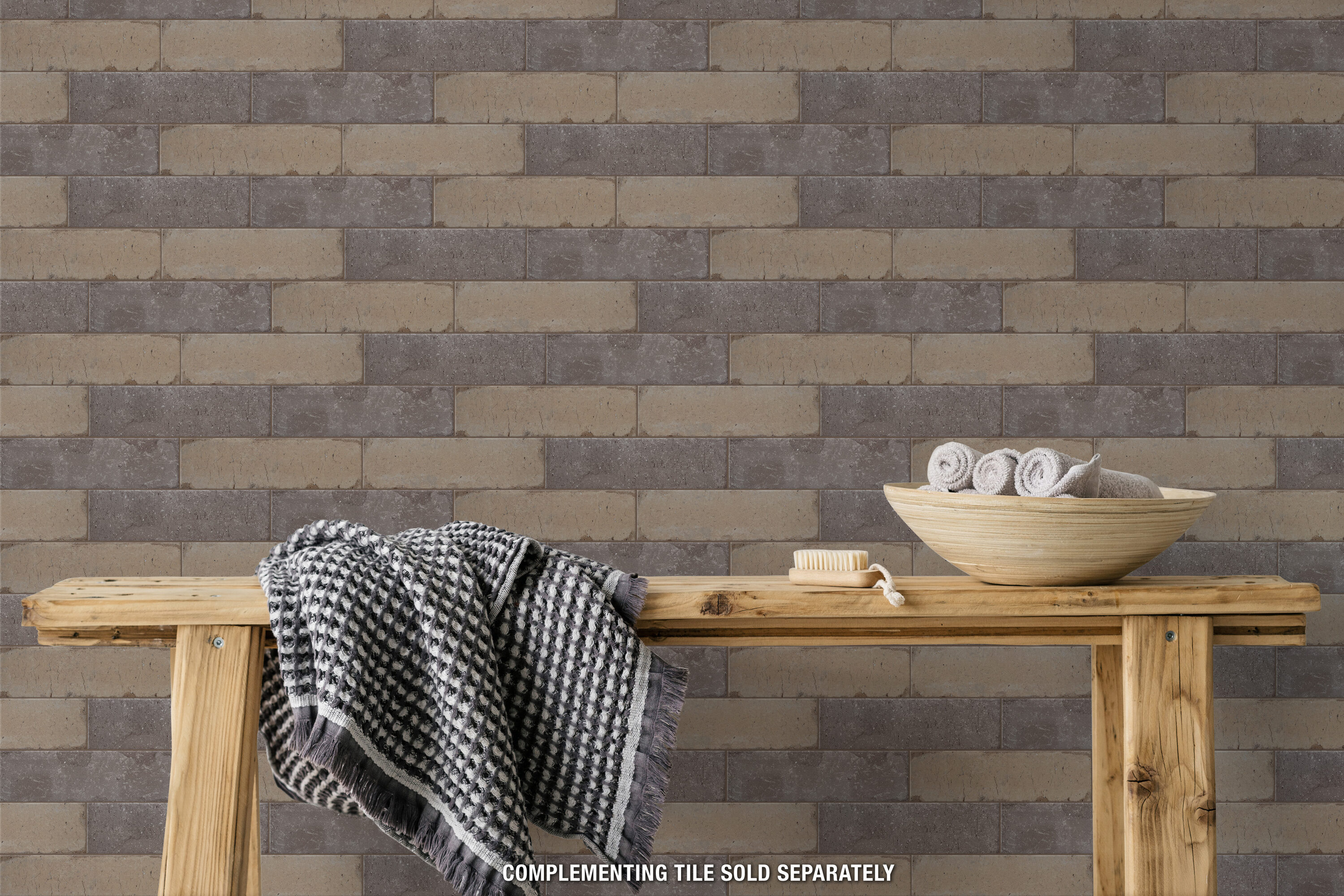 Affinity Tile S1FMA32BYBG Tile-Samples - View #3