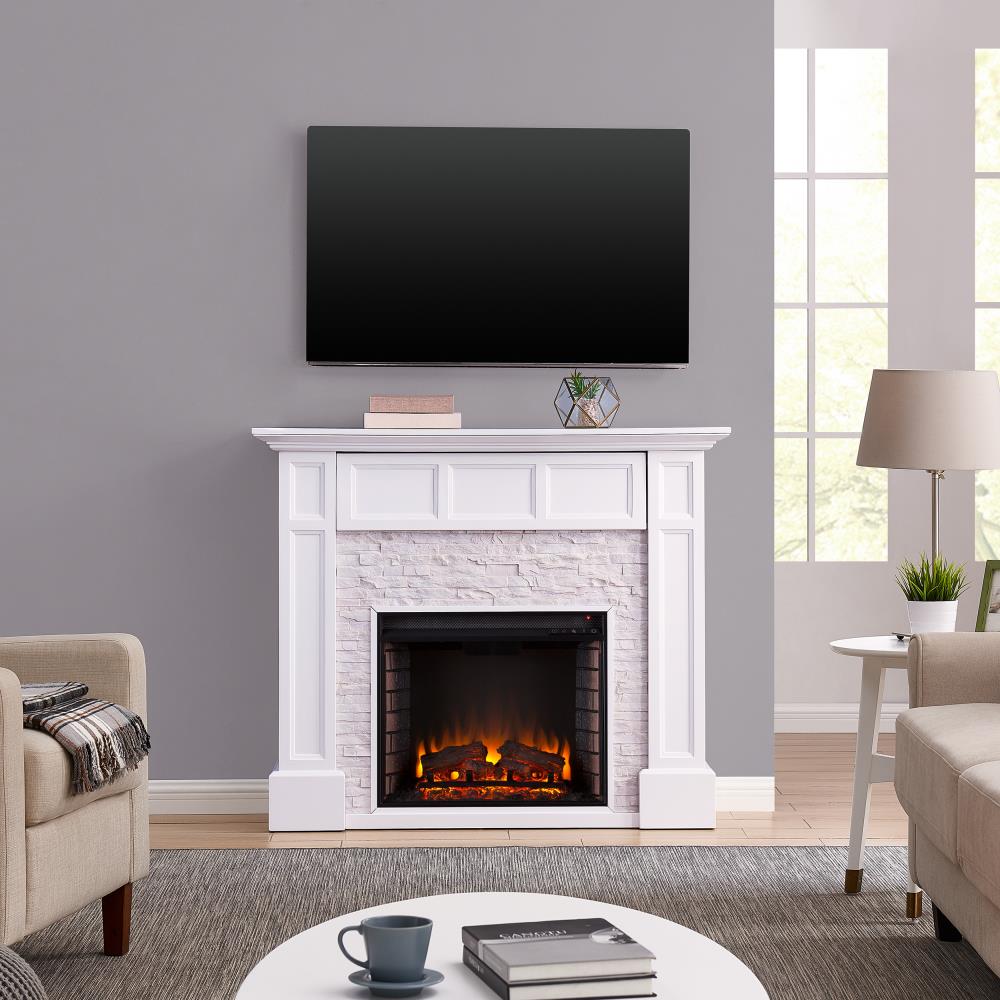 Boston Loft Furnishings ATG8639FE Electric-Fireplaces - View #2