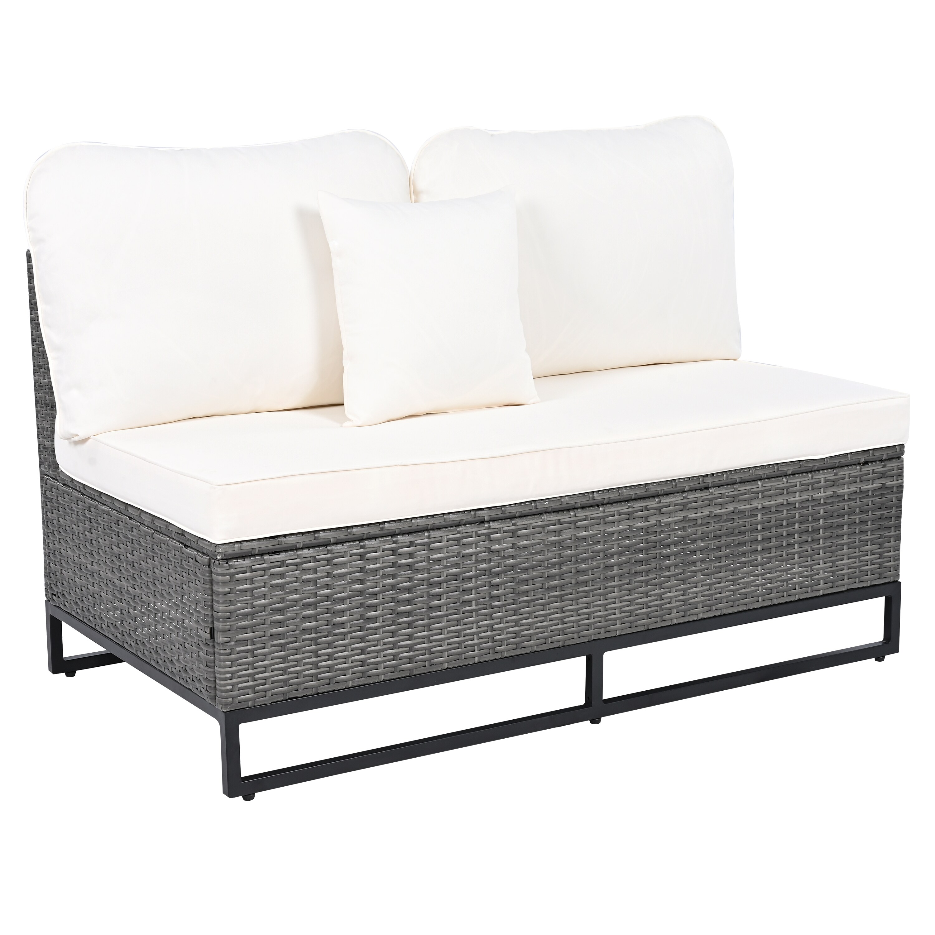 Yulika OPSOFAELL015 Patio-Sofas-Daybeds - View #8