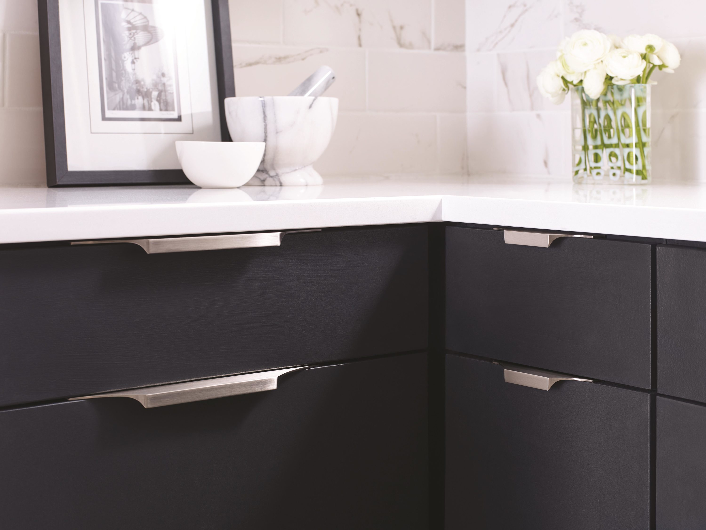 Amerock BP36753G10 Cabinet-Pulls - View #2