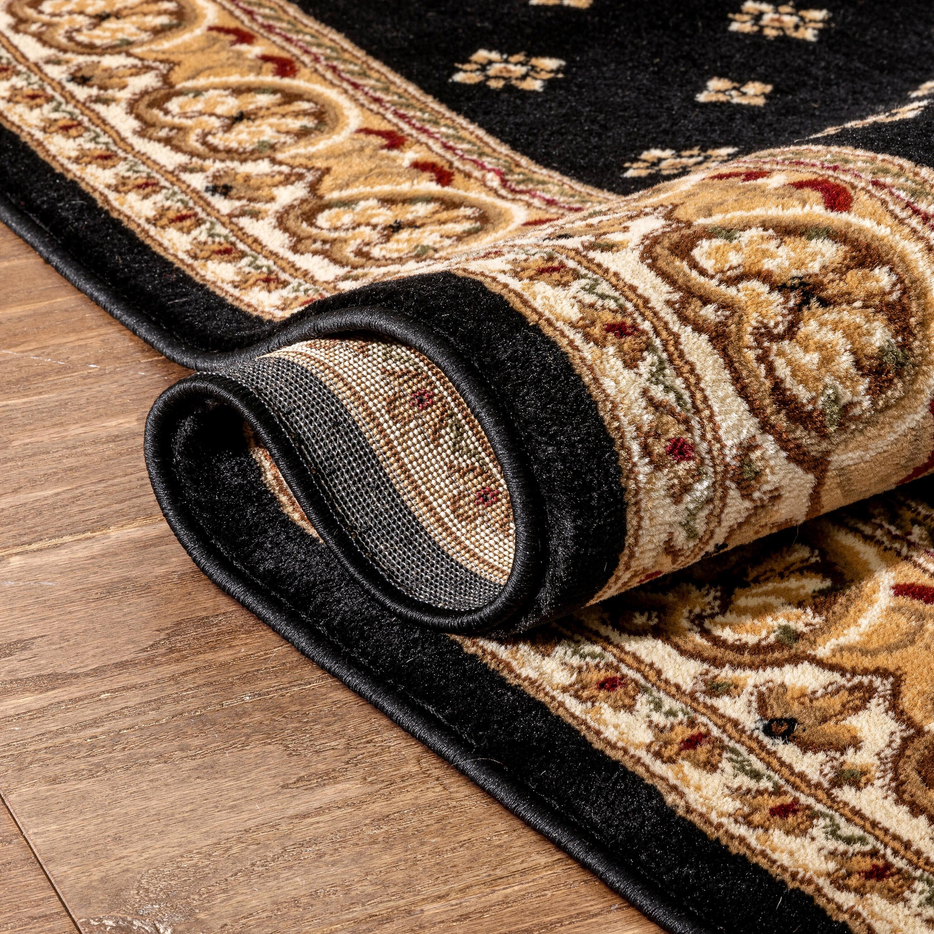 Well Woven 548930 rugs - View #4