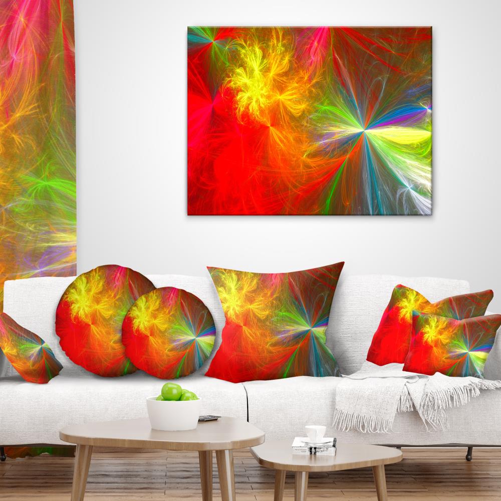Designart CU15968-18-18 Accent-Pillows - View #2