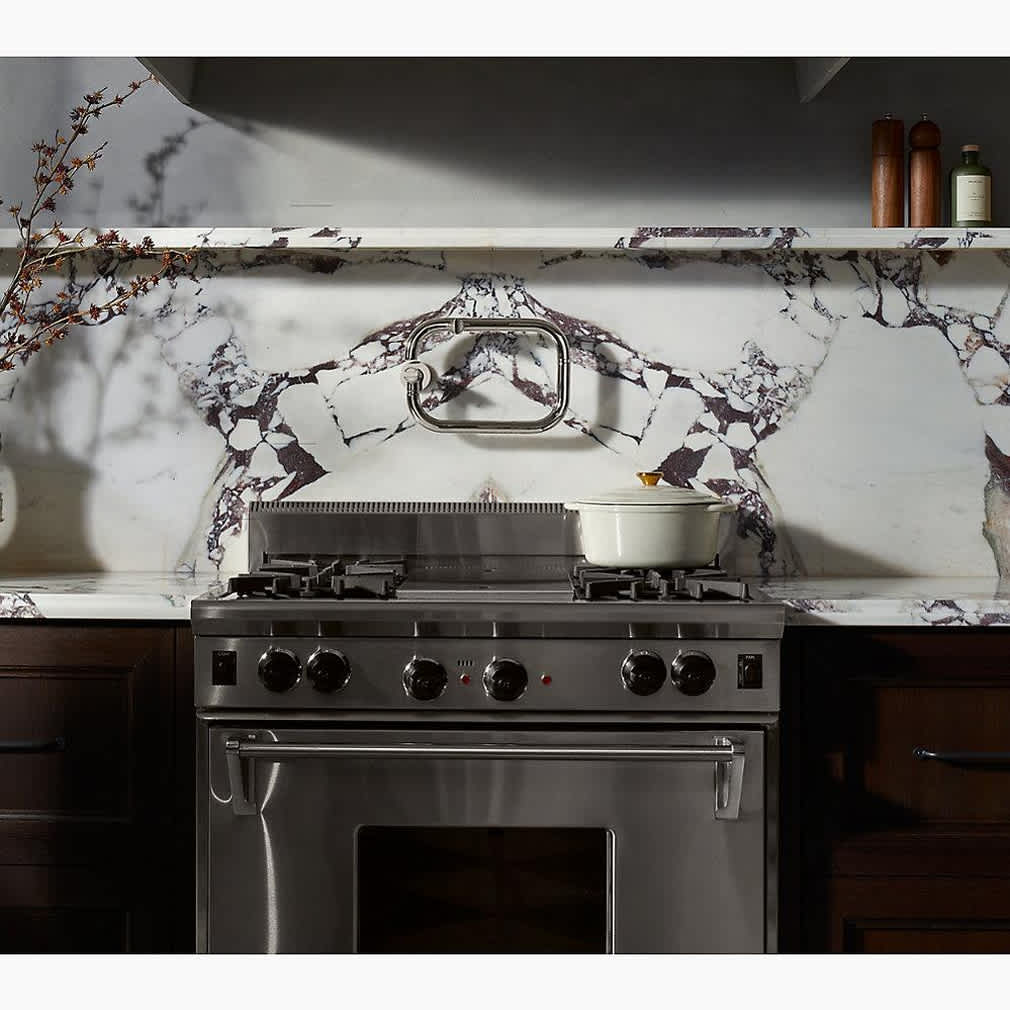KOHLER 28276-BL Kitchen-Faucets - View #2