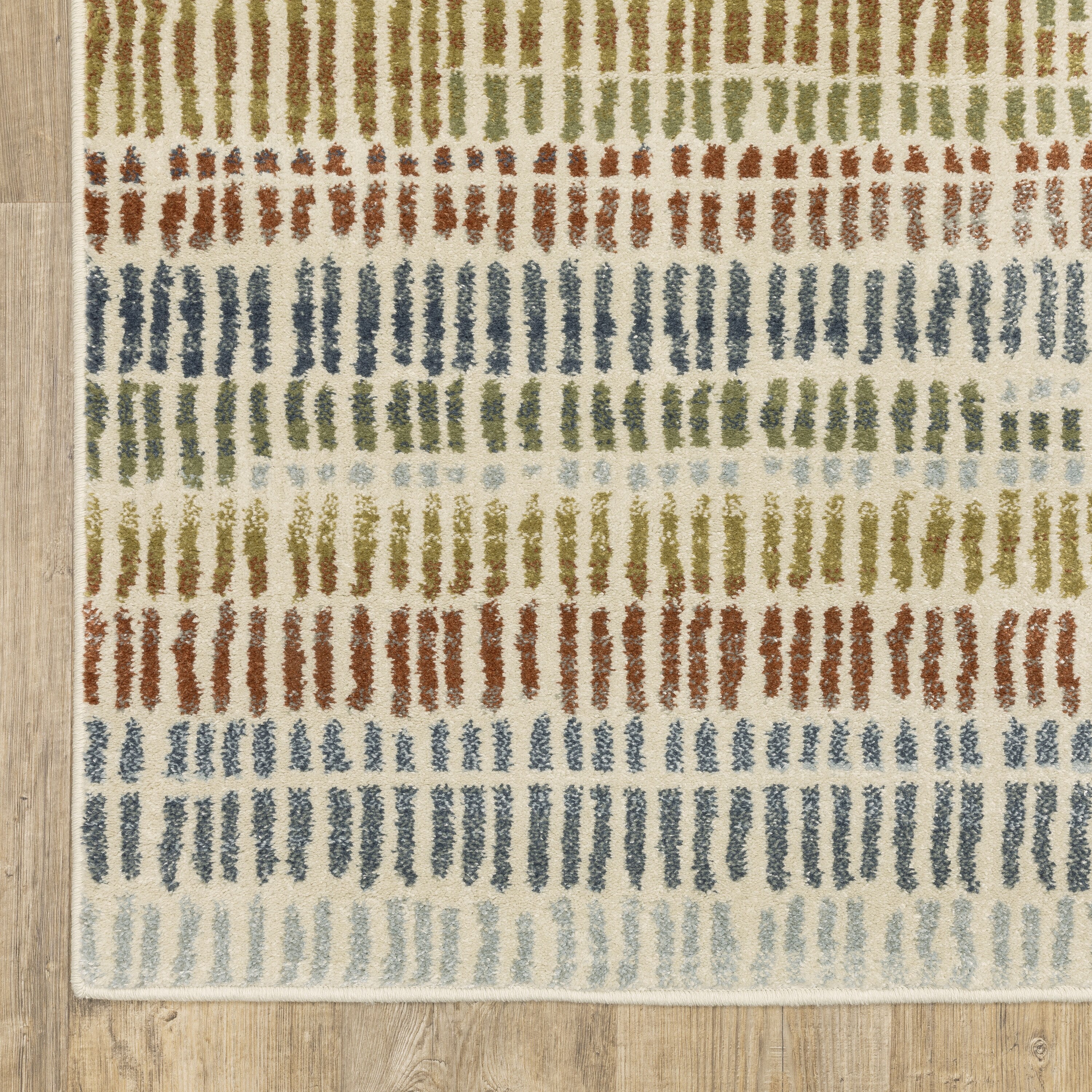 Archer Lane BR0BRAN6A5L rugs - View #3