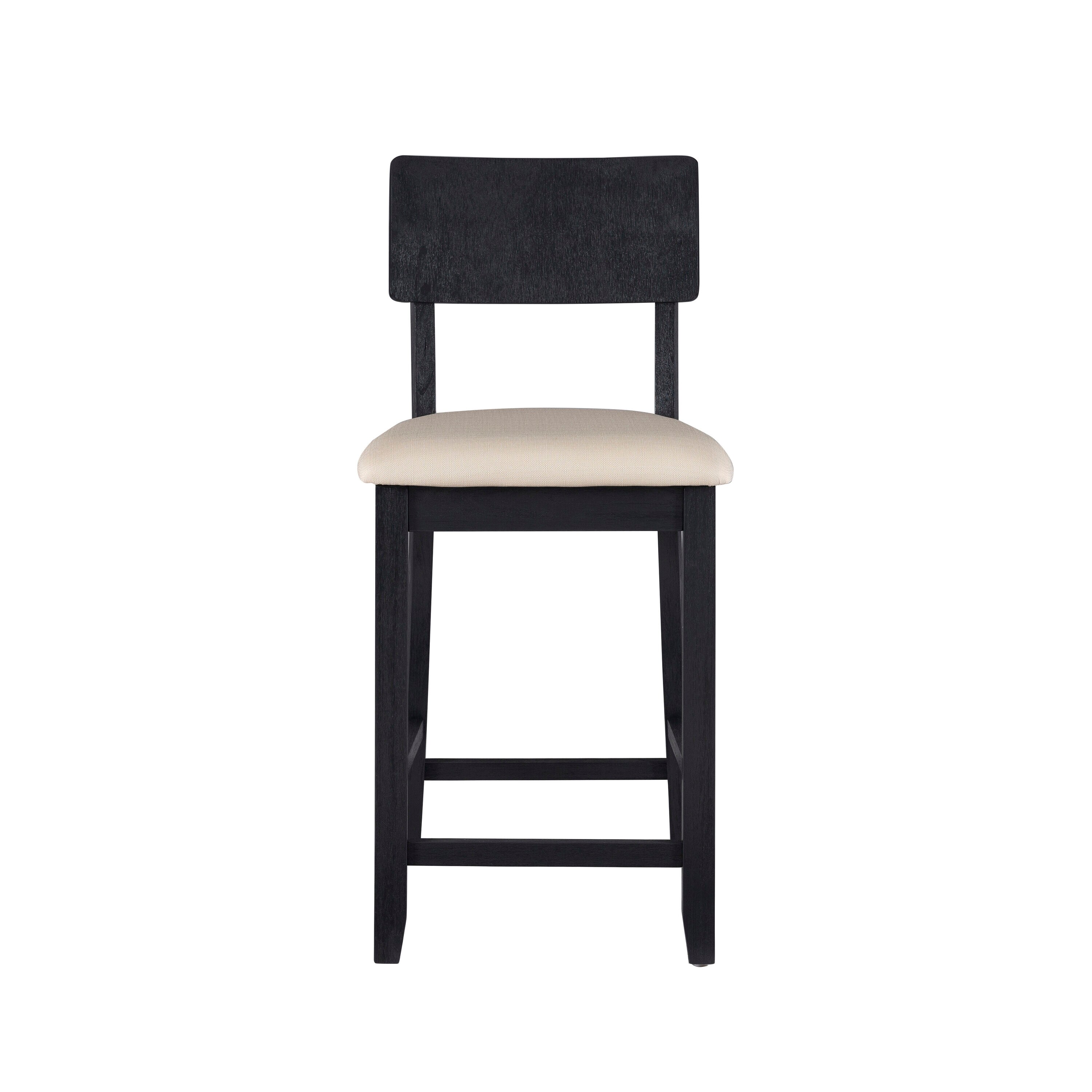 Linon LOWES1889 stools - View #2