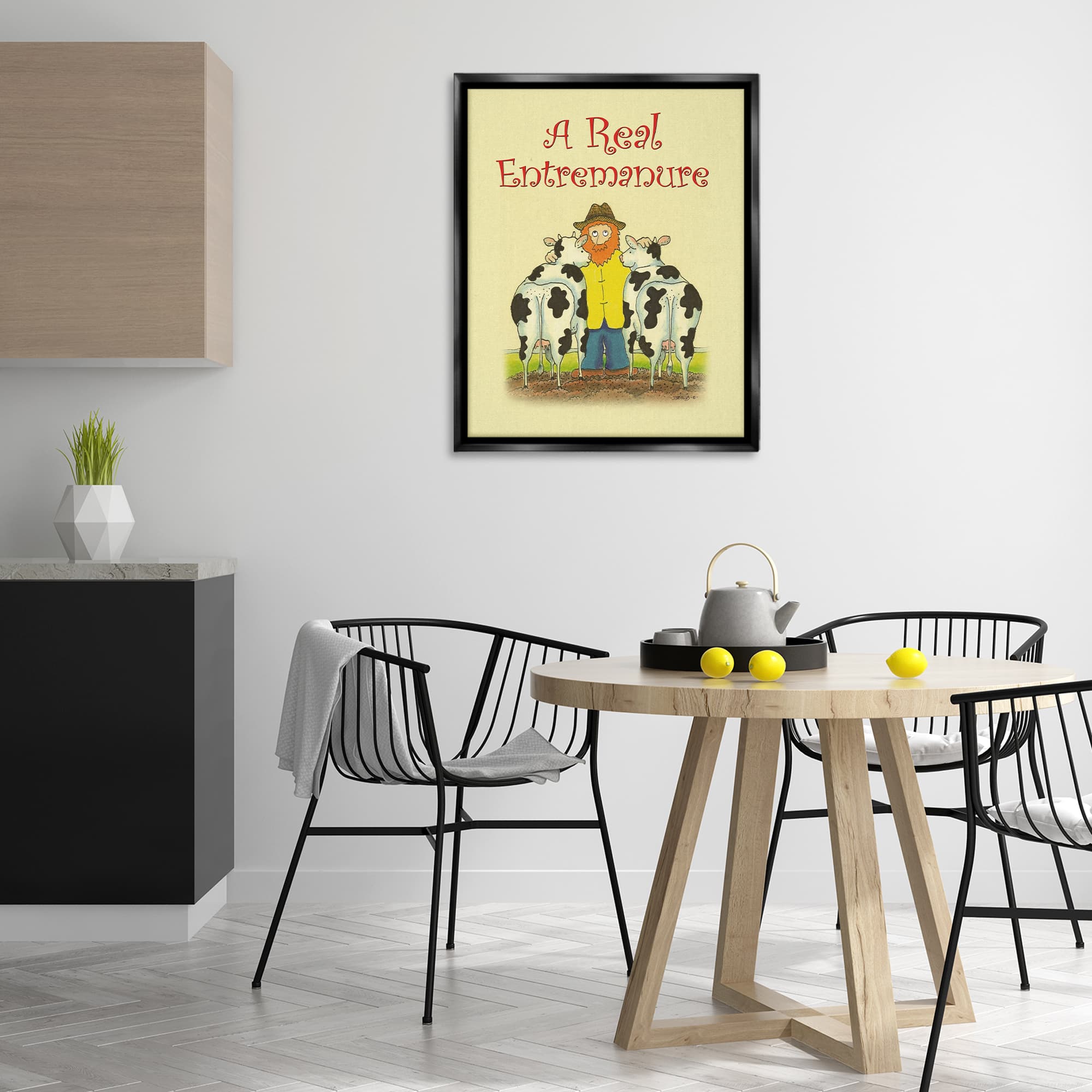 Stupell Industries BT-031-FFB-24X30 Wall-Art - View #3