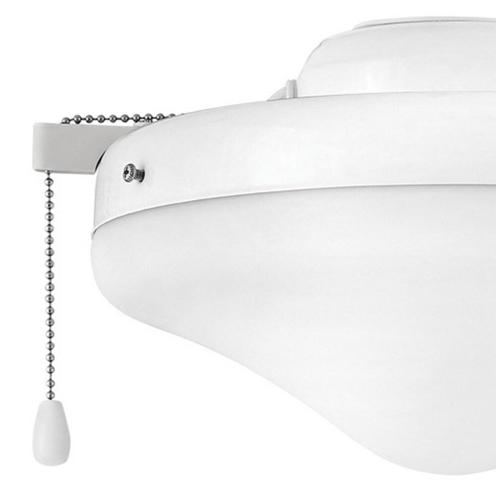 Hinkley 930007FAW Ceiling-Fan-Blade-Arms - View #2