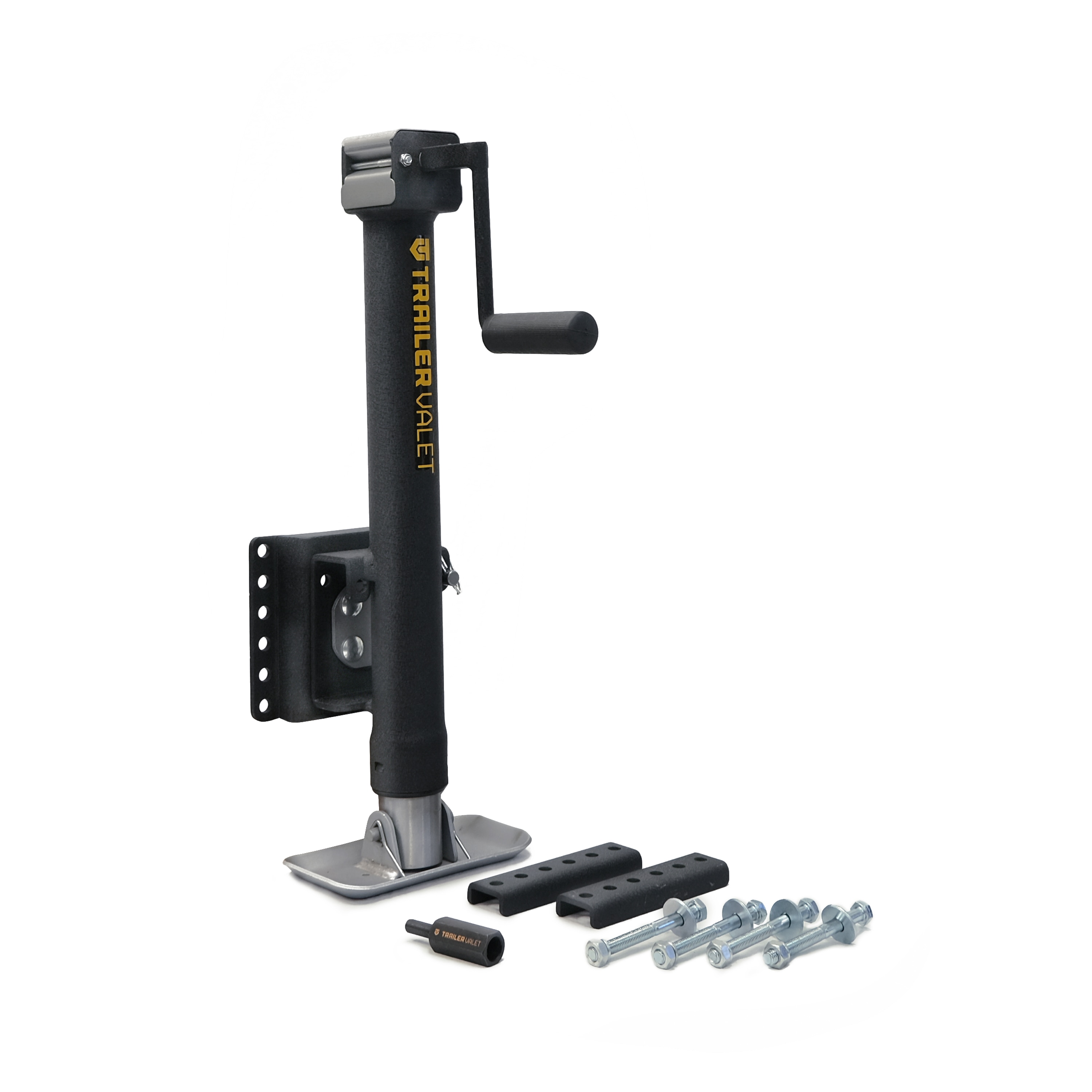 Trailer Valet TVJX2-S Trailer-Jacks - View #6