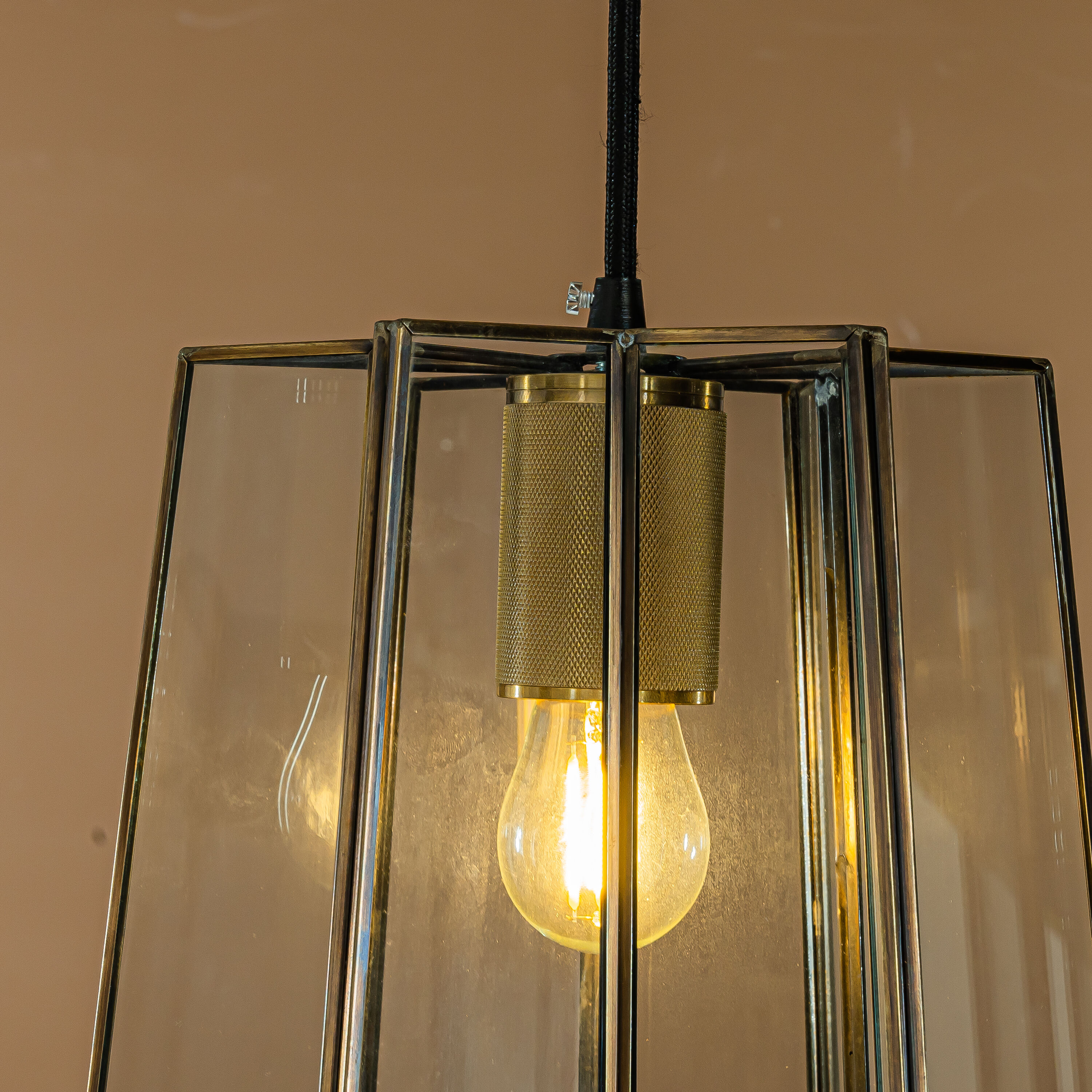 AloaDecor Lighting 7008D50BBZ b090015 - View #4