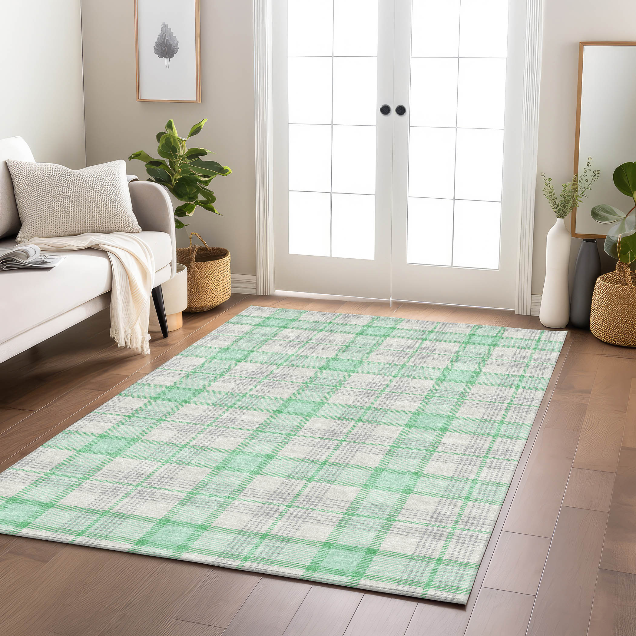 Addison Rugs ACN1052SF30X46 rugs - View #7