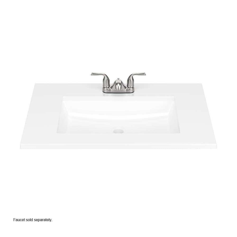 Project Source TR231-3 Vanity-Tops - View #8