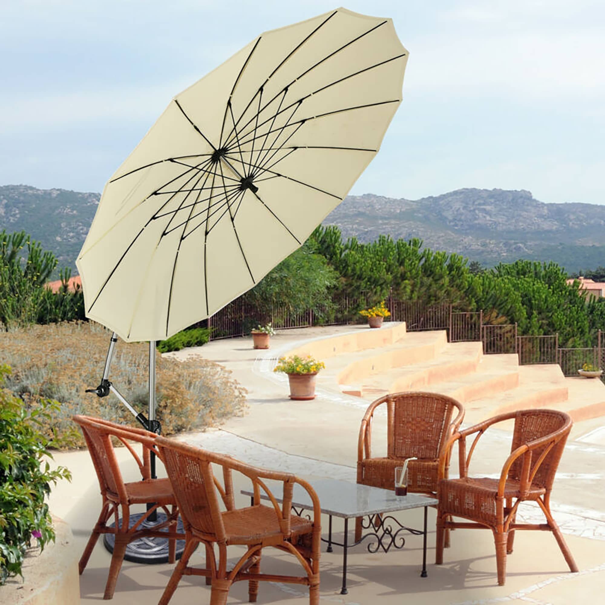 CASAINC FM-001NY Umbrellas-2 - View #3