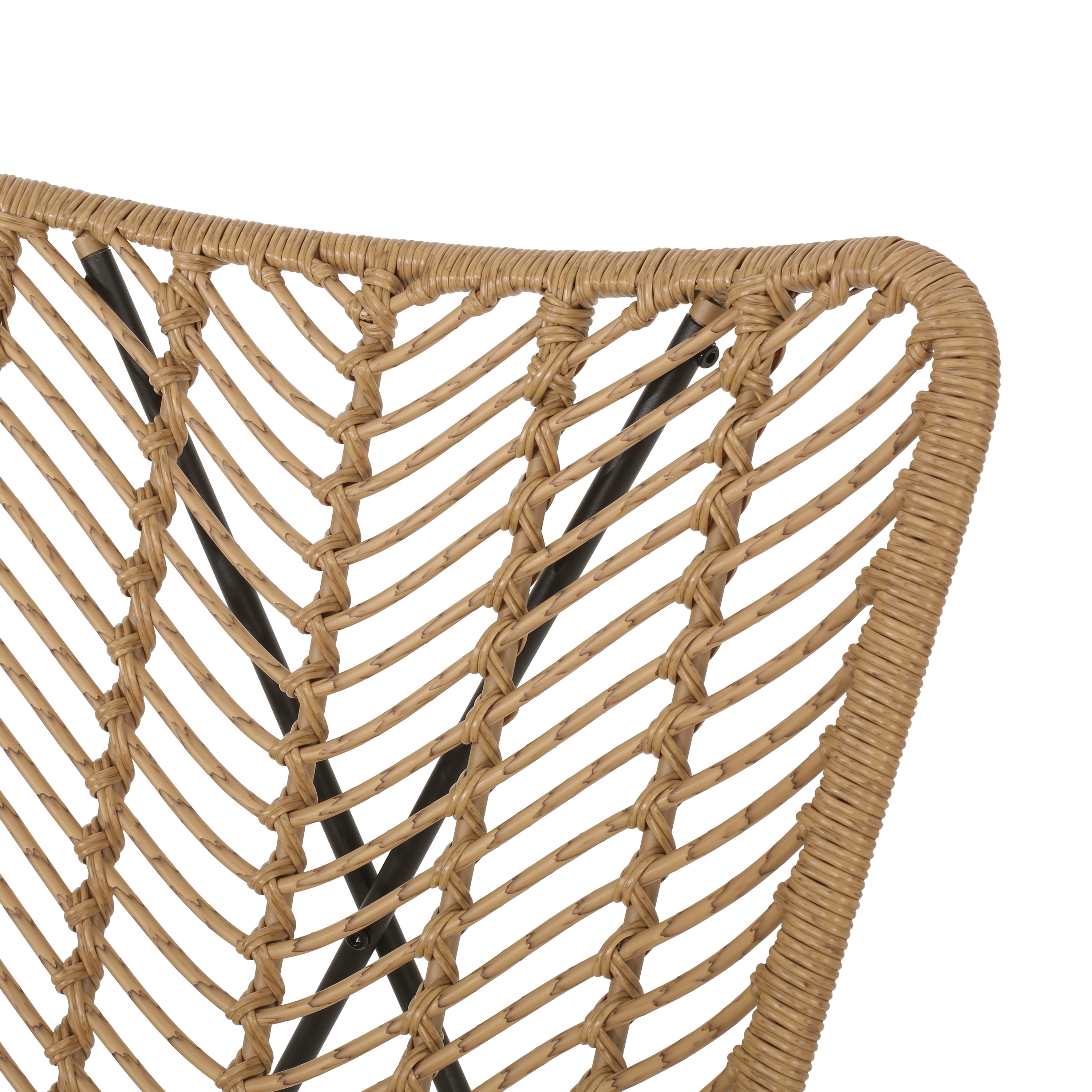 Clihome CL-NI-54589-1 Patio-Chairs - View #6