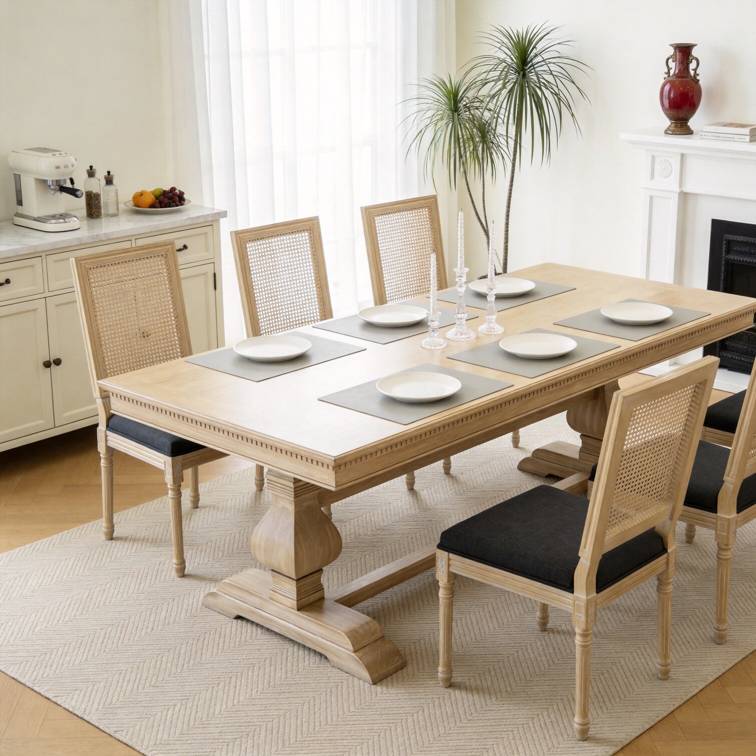 SunJet 3U2XEGEJV6DA Dining-Chairs - View #3
