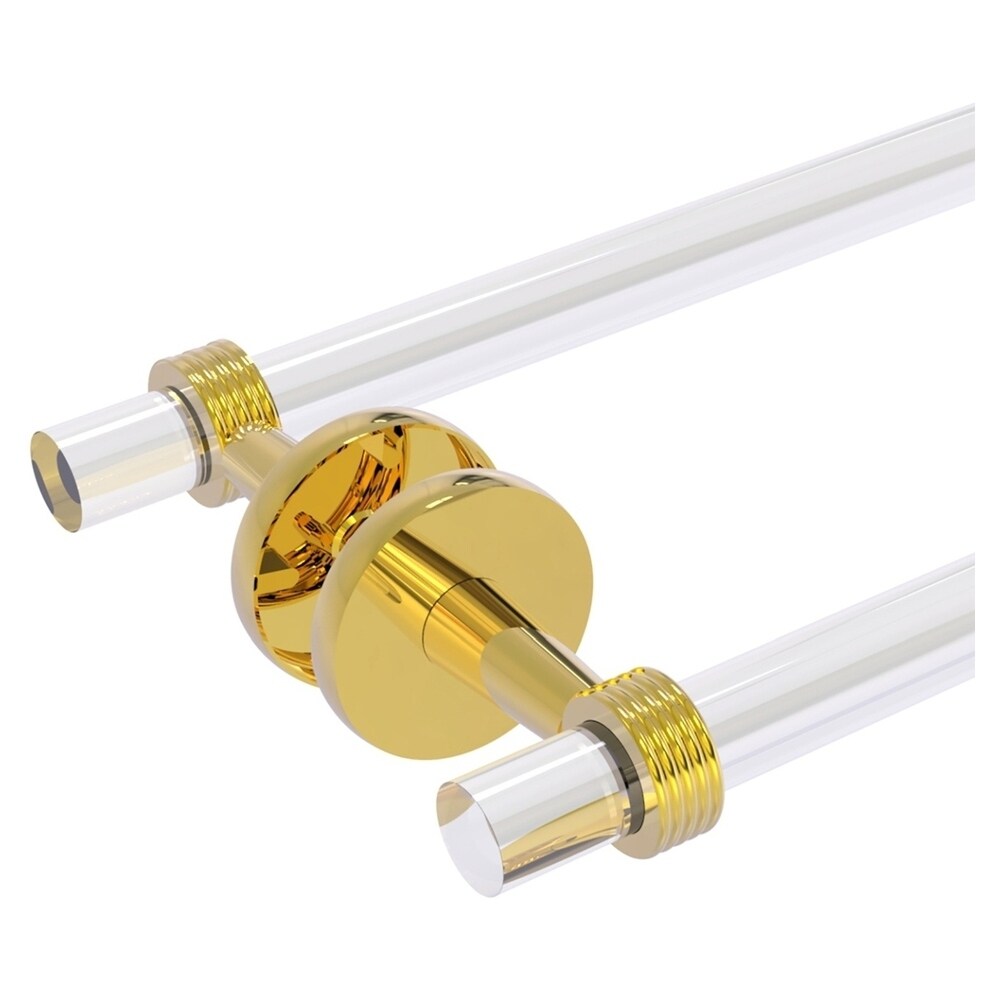 Allied Brass CV-41G-BB-18-PB d060350 - View #2
