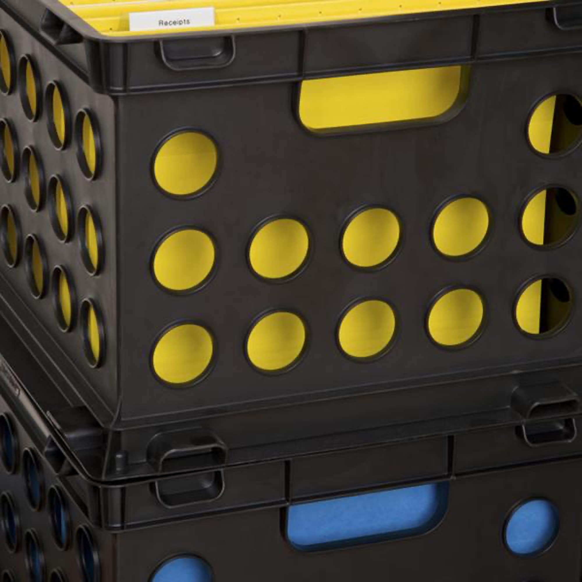 Sterilite Corporation 55828 Plastic-Storage-Totes - View #6