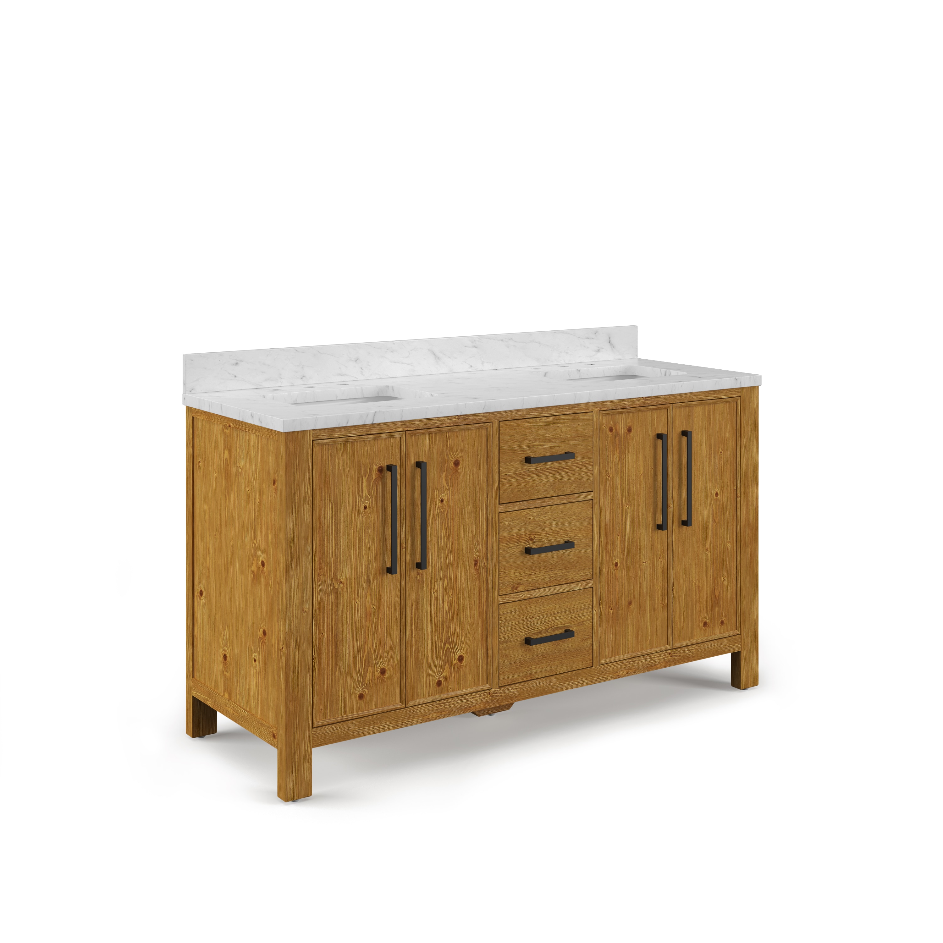 Selette DI60EM07SI-000000000 Bath-Vanity-Combo - View #3