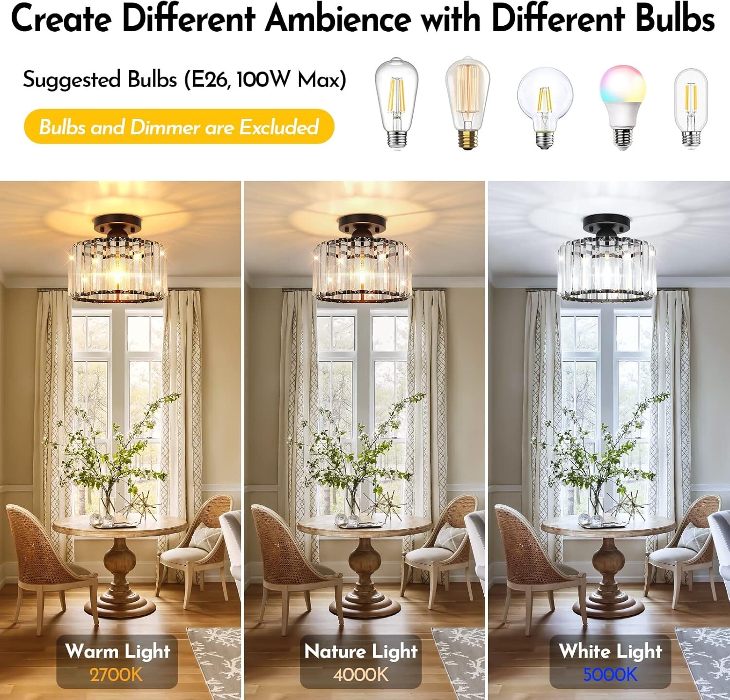 Nordic Hygge BS-X08019P-1 b090015 - View #5