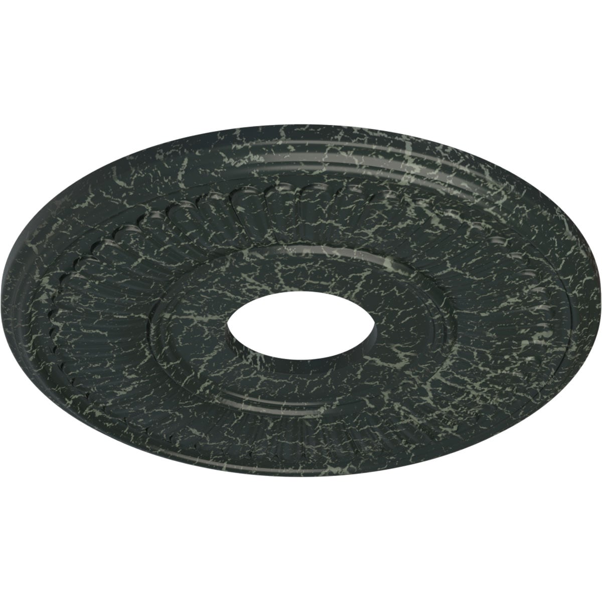 Ekena Millwork CM15BEPTC Ceiling-Medallions - View #2