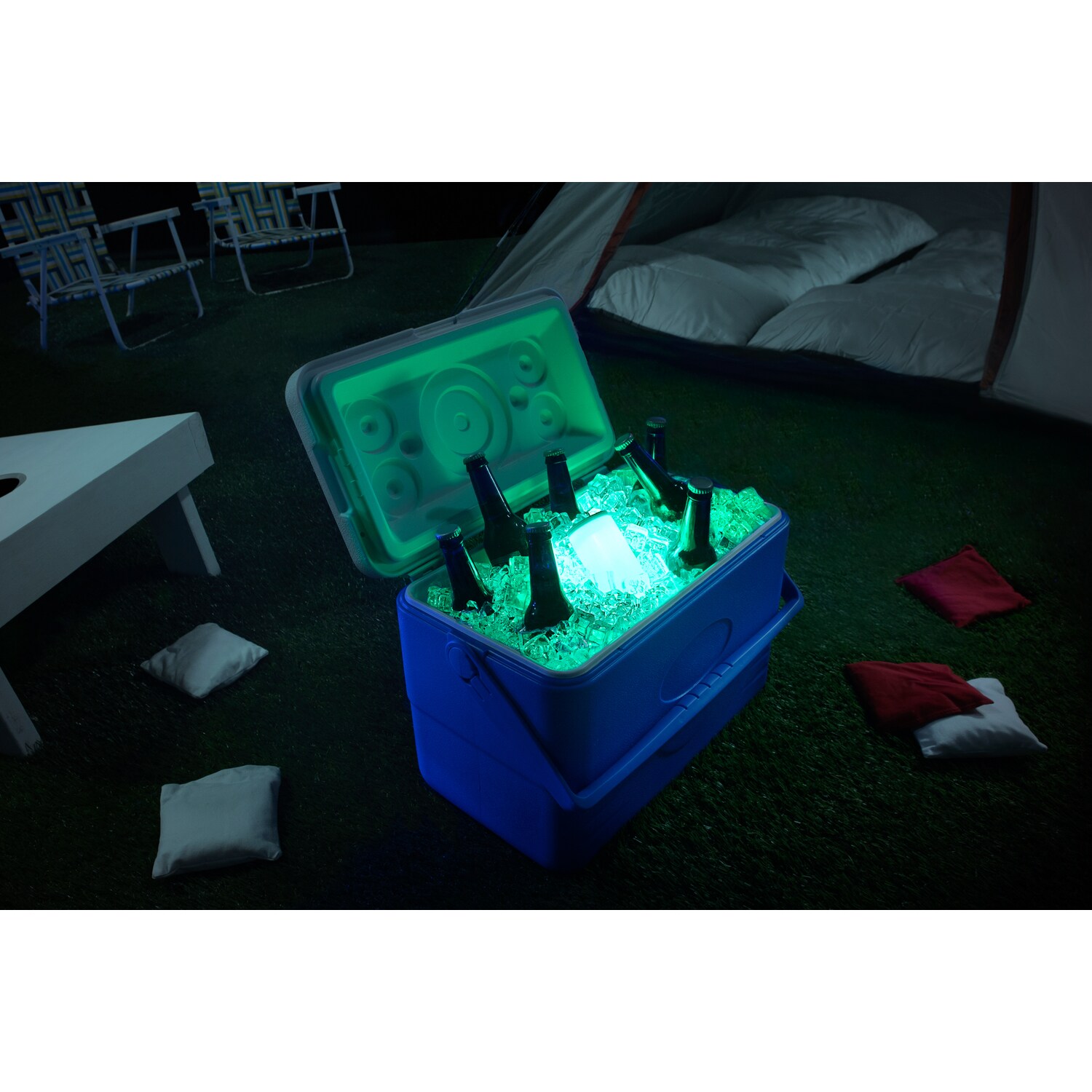 Brightz A2229 Portable-Cooler-Acc - View #3
