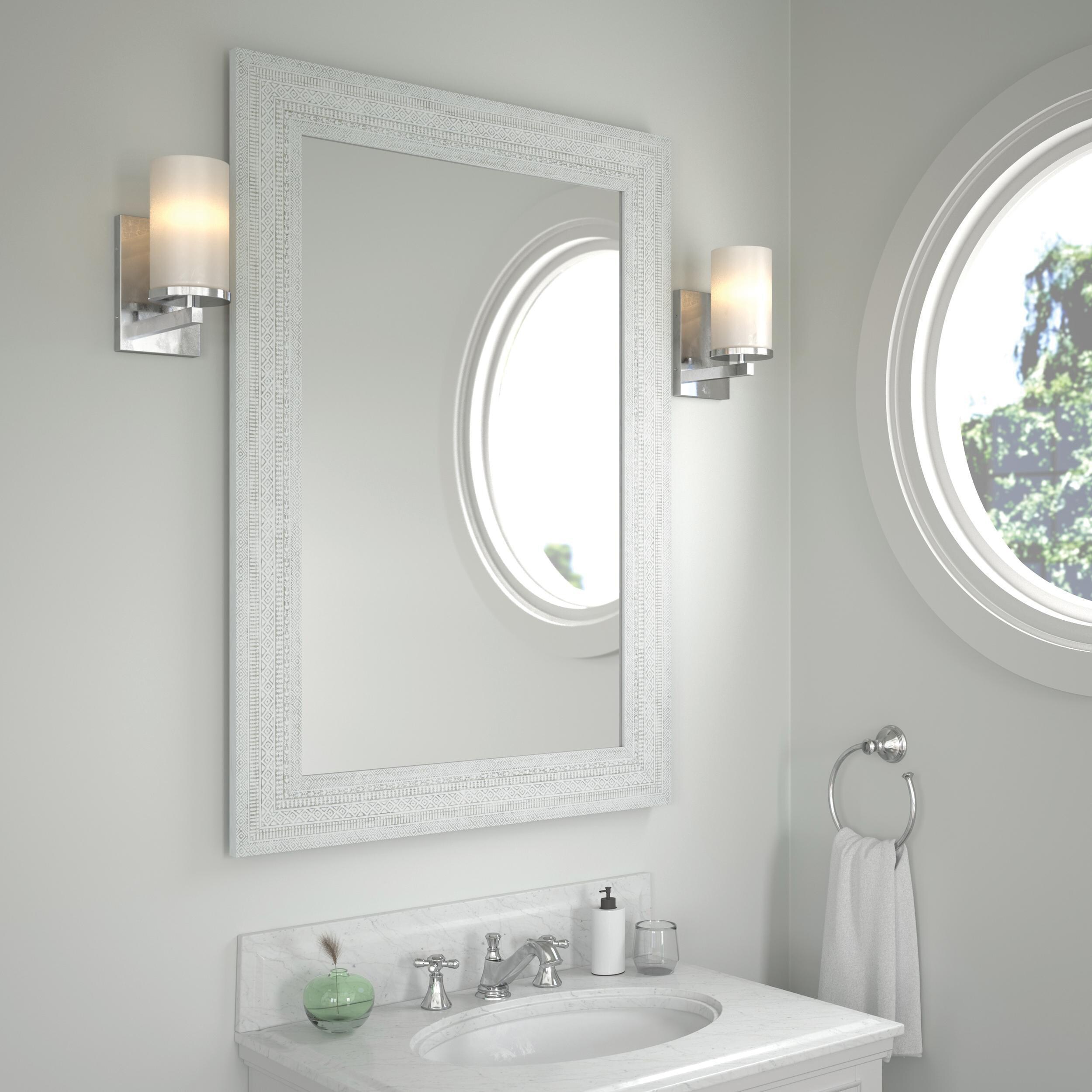 Delta RRFTB24-TWW-R Decor-Mirrors - View #2