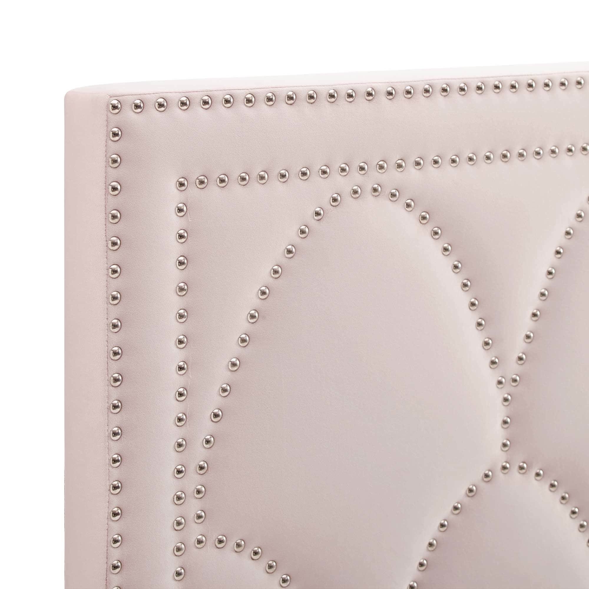 Modway MOD-6322-PNK Upholstered-Headboards - View #4