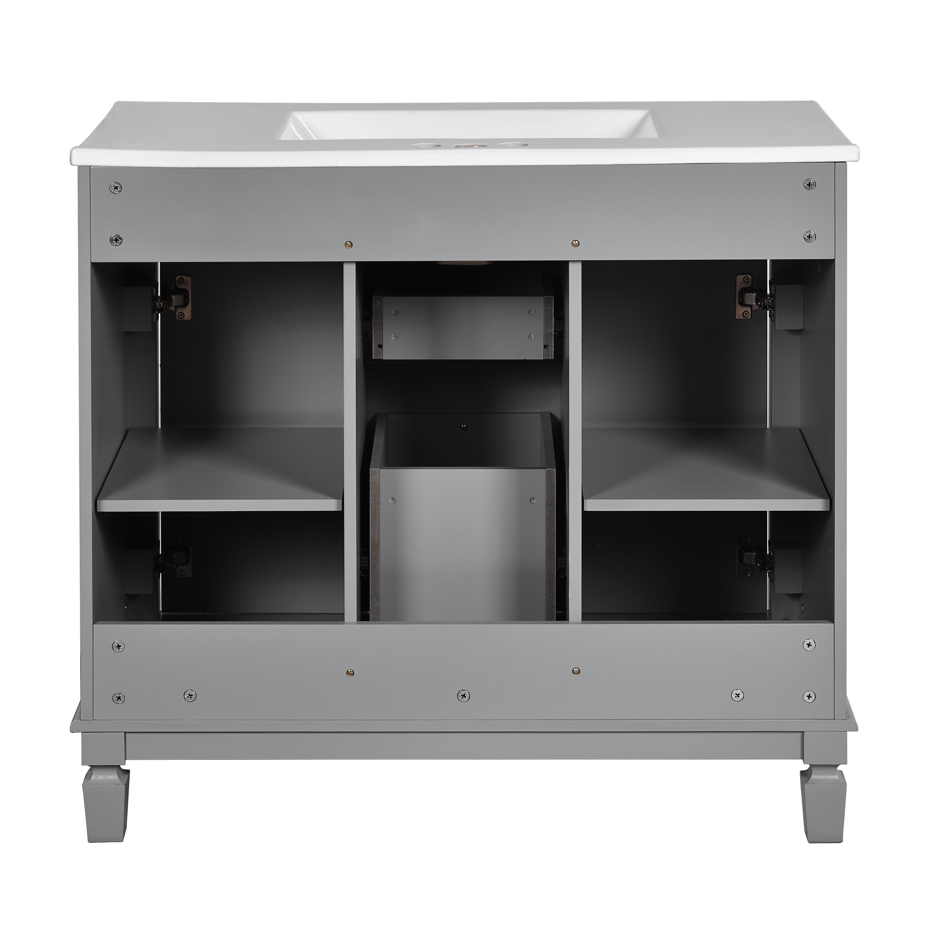 Tatayosi TP230231E Bath-Vanity-Combo - View #2