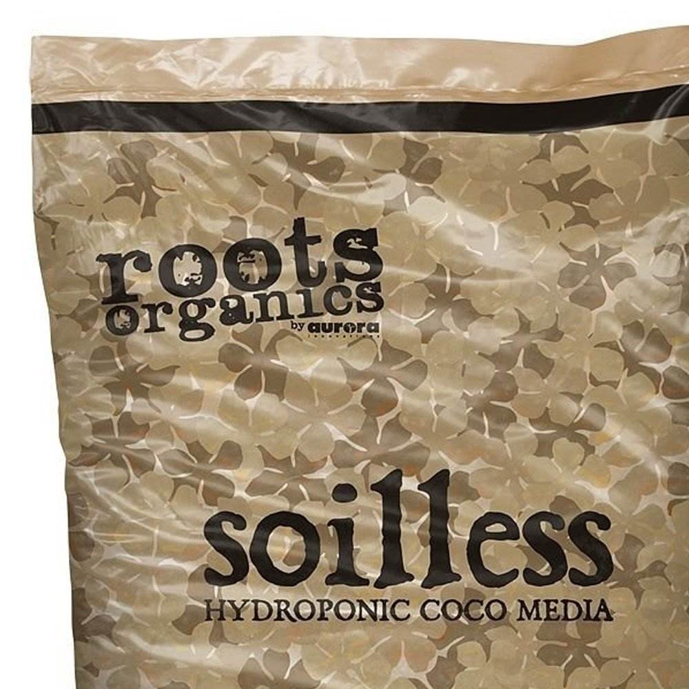 Roots Organics 88044 Hydro-System-Acc - View #3