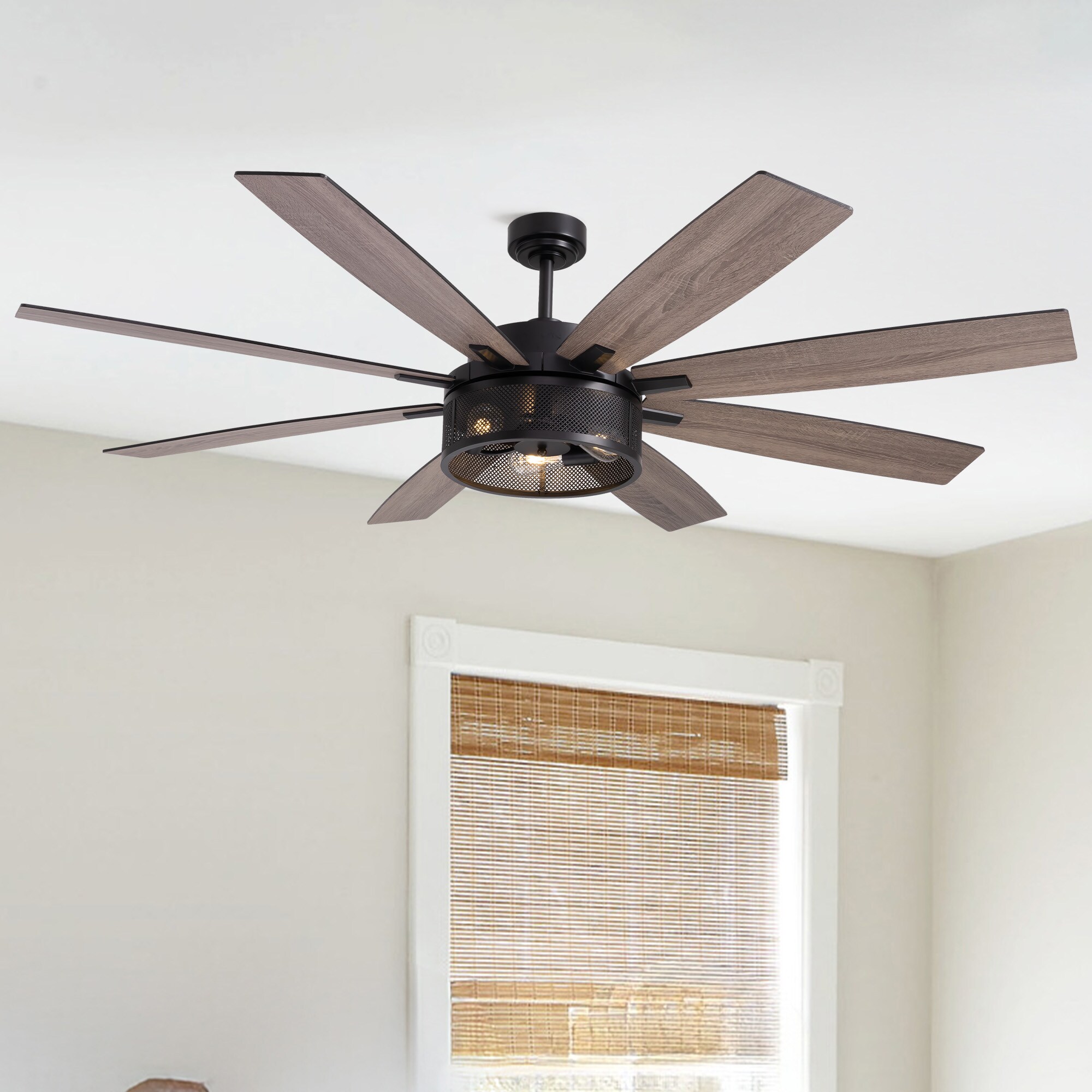 SILJOY FS-8836D-72-01 Ceiling-Fans - View #13