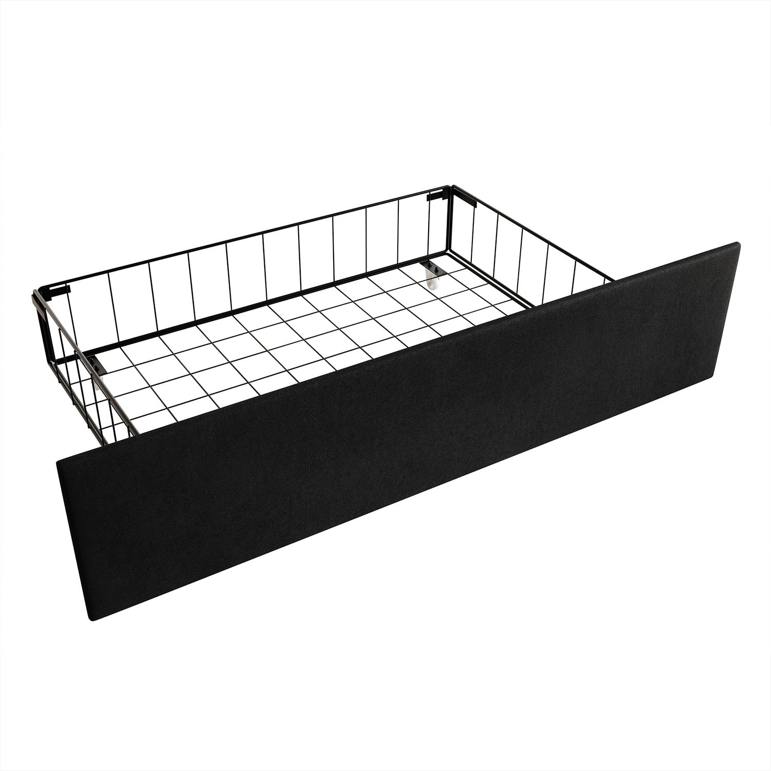 CasePiece C8531KPLS-BK-VV beds - View #9