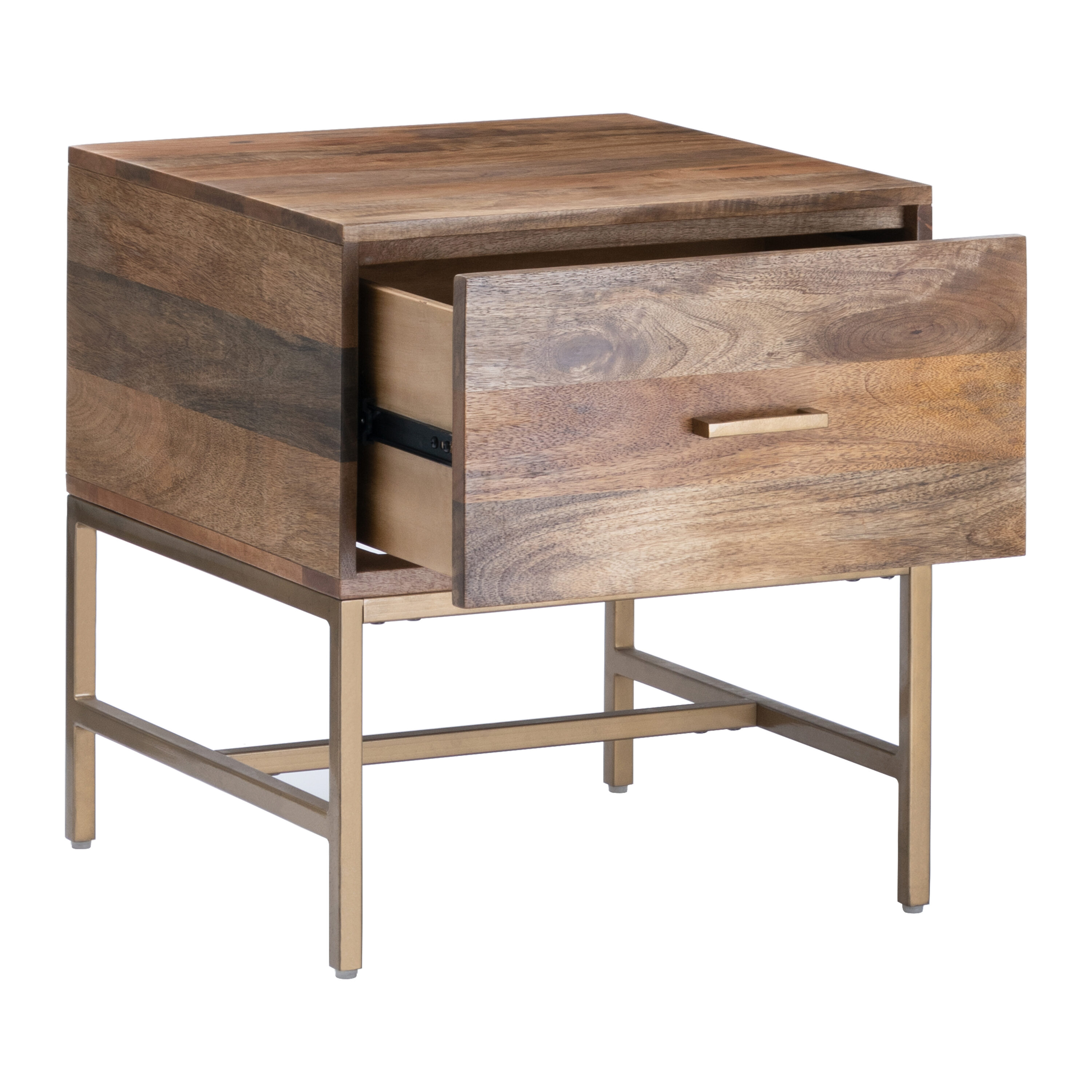 MH LONDON MH-TB-889 nightstands - View #6