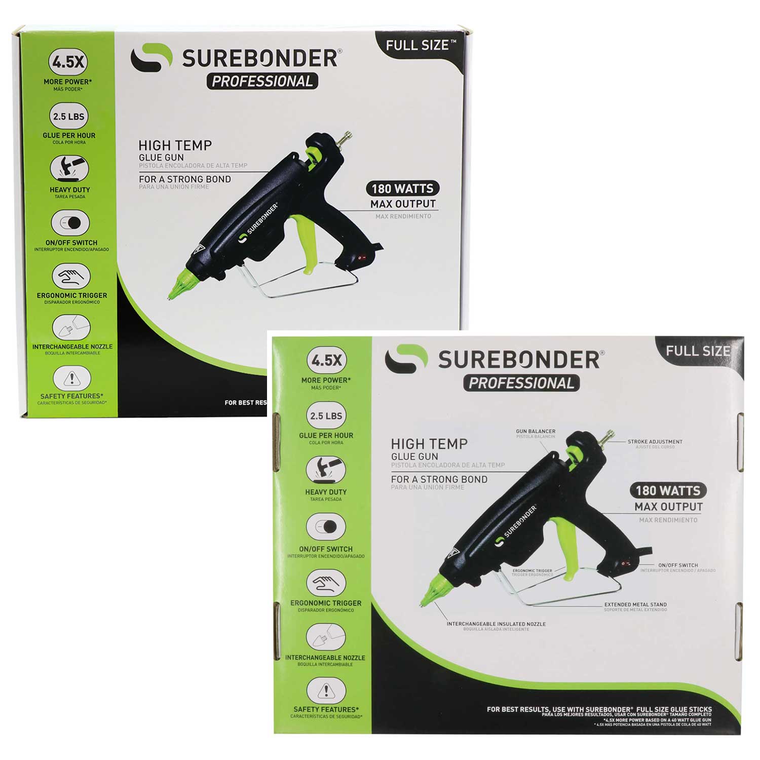 SUREBONDER PRO2-180 c100444 - View #10
