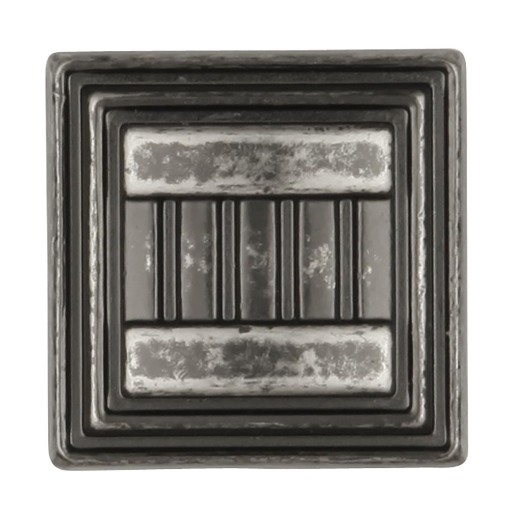 Hickory Hardware HH74679-BNV Cabinet-Knobs - View #2