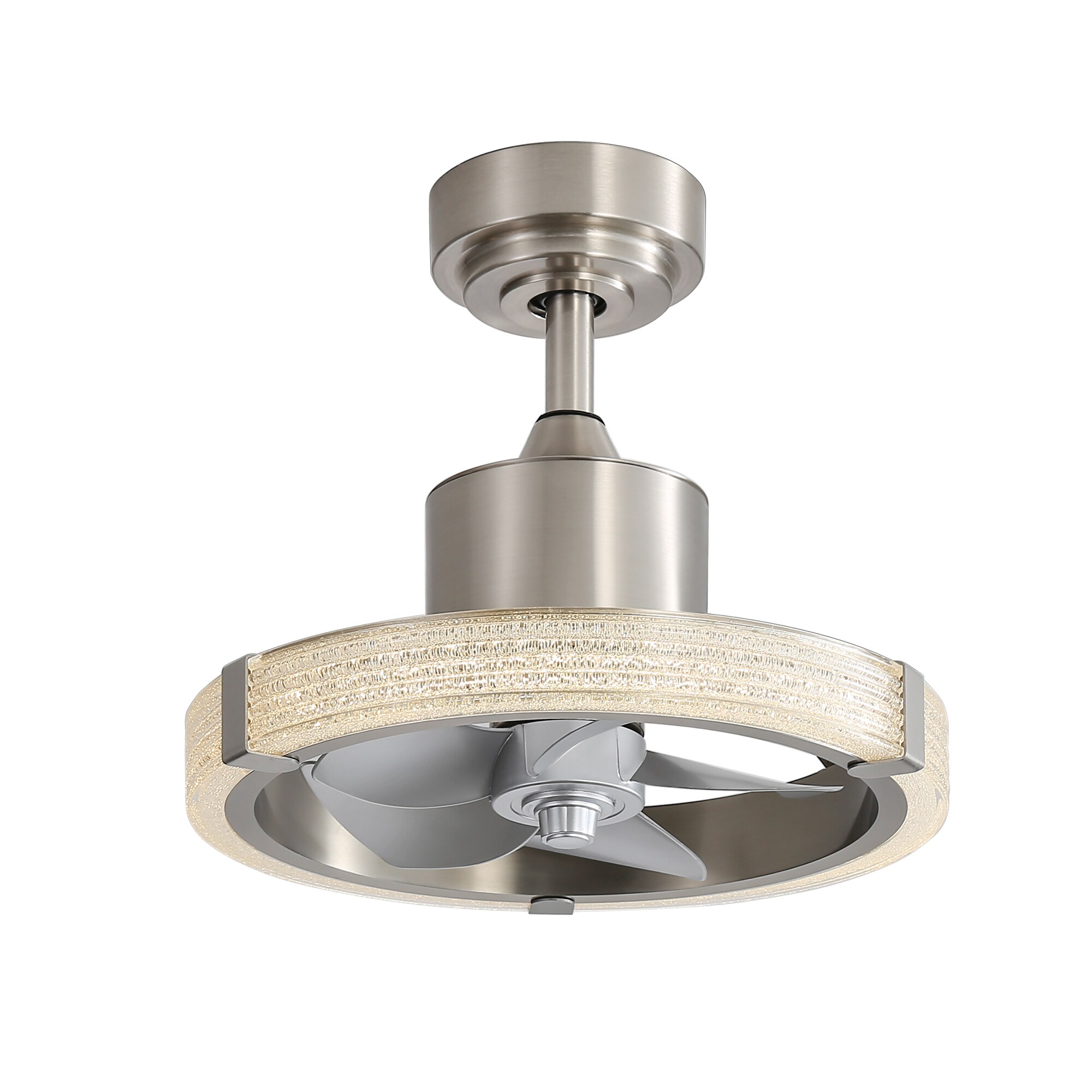 Breezary 27016-SN Ceiling-Fans - View #2