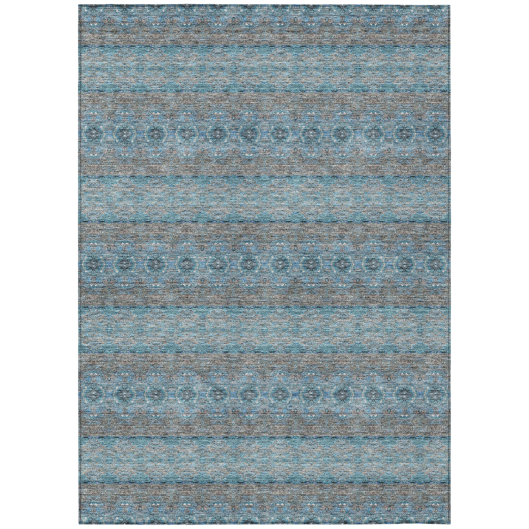 Addison Rugs ACN615TE3X5 rugs - View #2