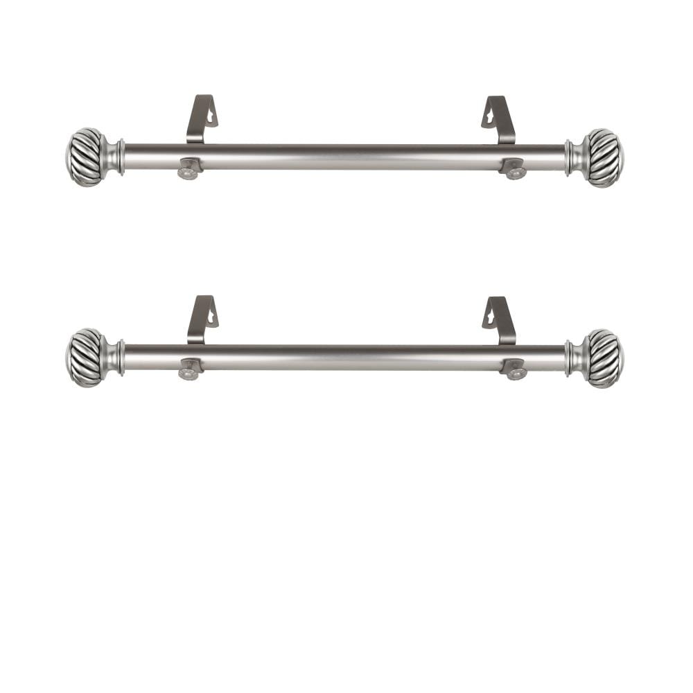 Hart & Harlow LO-SIDE100-46-5 Curtain-Rods - View #2