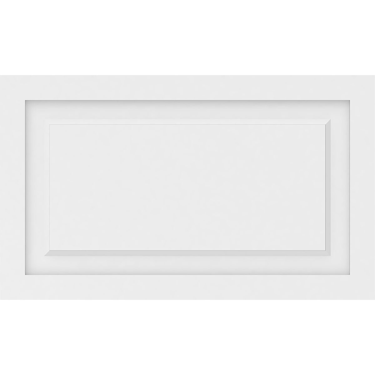 Ekena Millwork WALP30X18X062HAR Wall-Panels - View #2