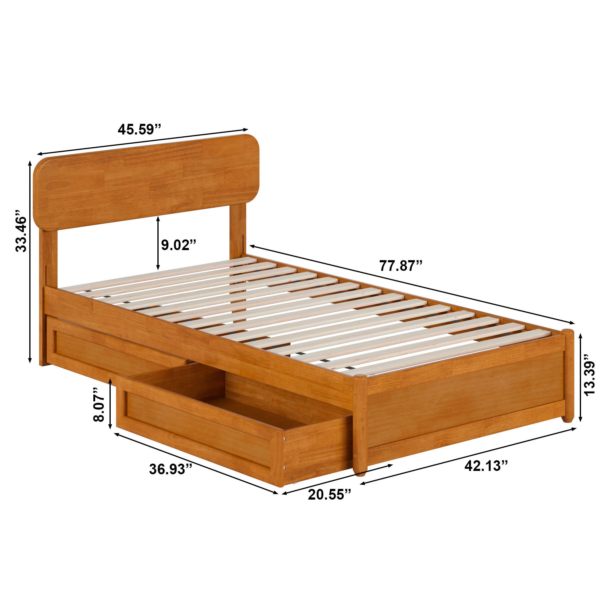 AFI AR968712T beds - View #15