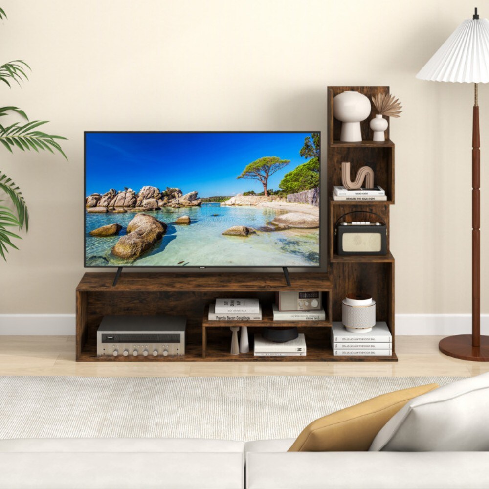 Fenbeli LJMLSFENHY287 Tv-Stands - View #10