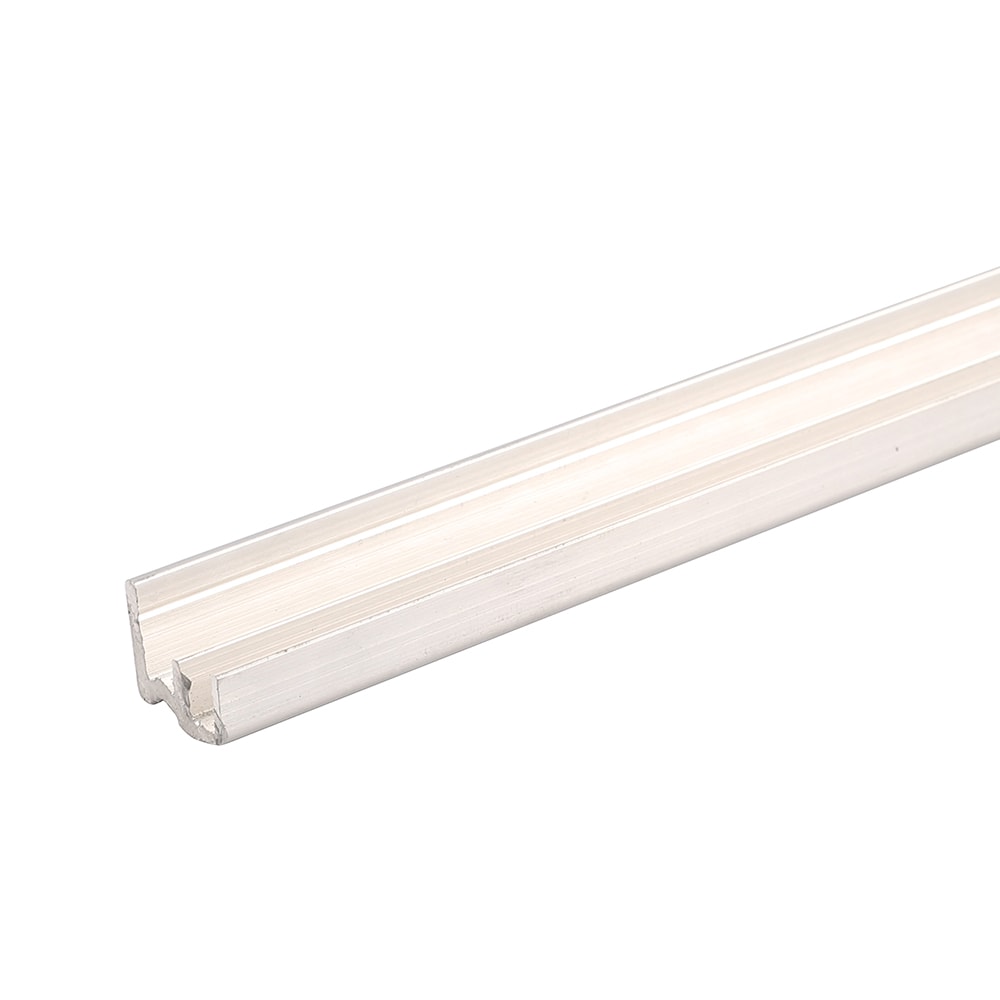 NewTechWood AW02-1M All Weather and European Siding System Starter strip