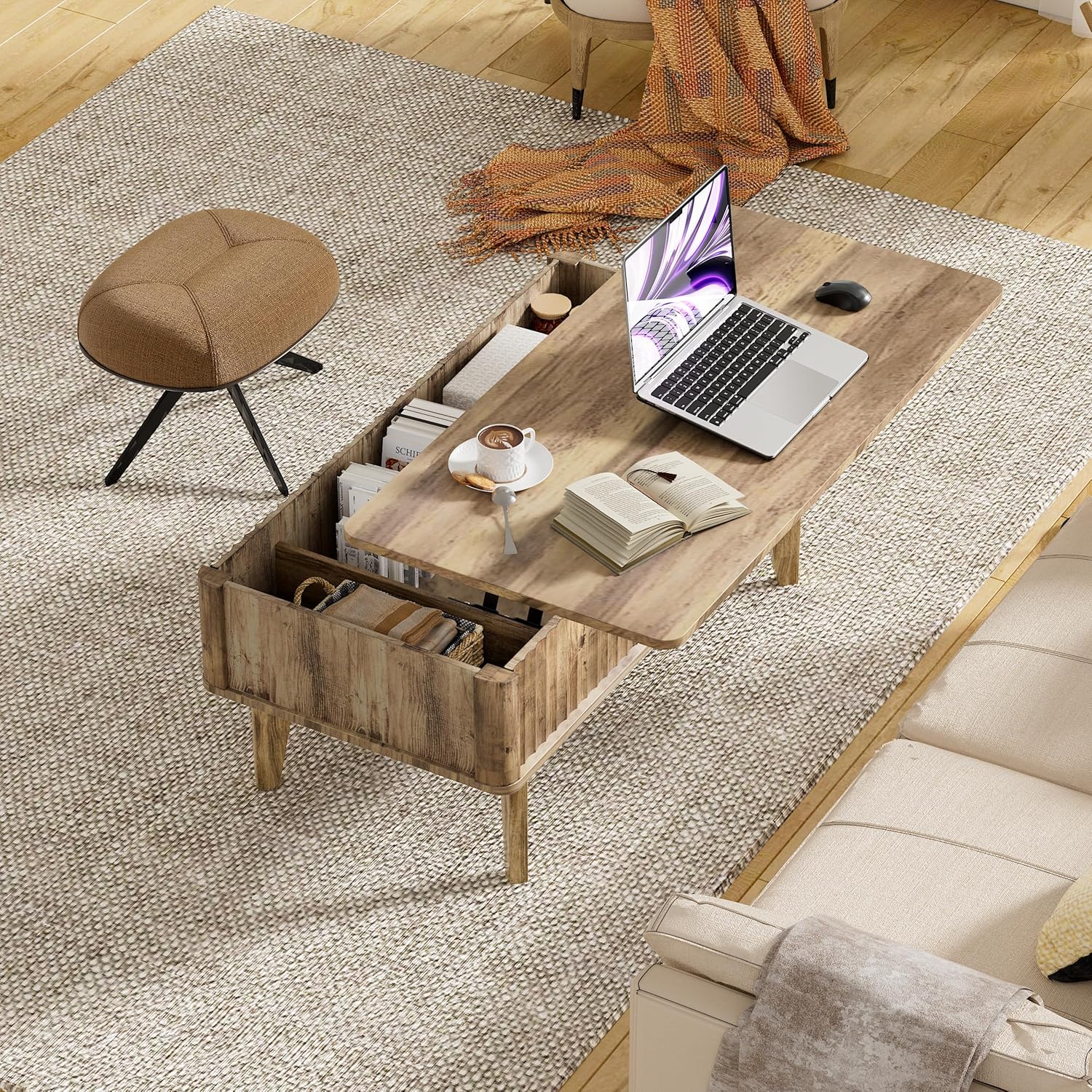 PAKASEPT TTAC020WXY240926 Coffee-Tables - View #7