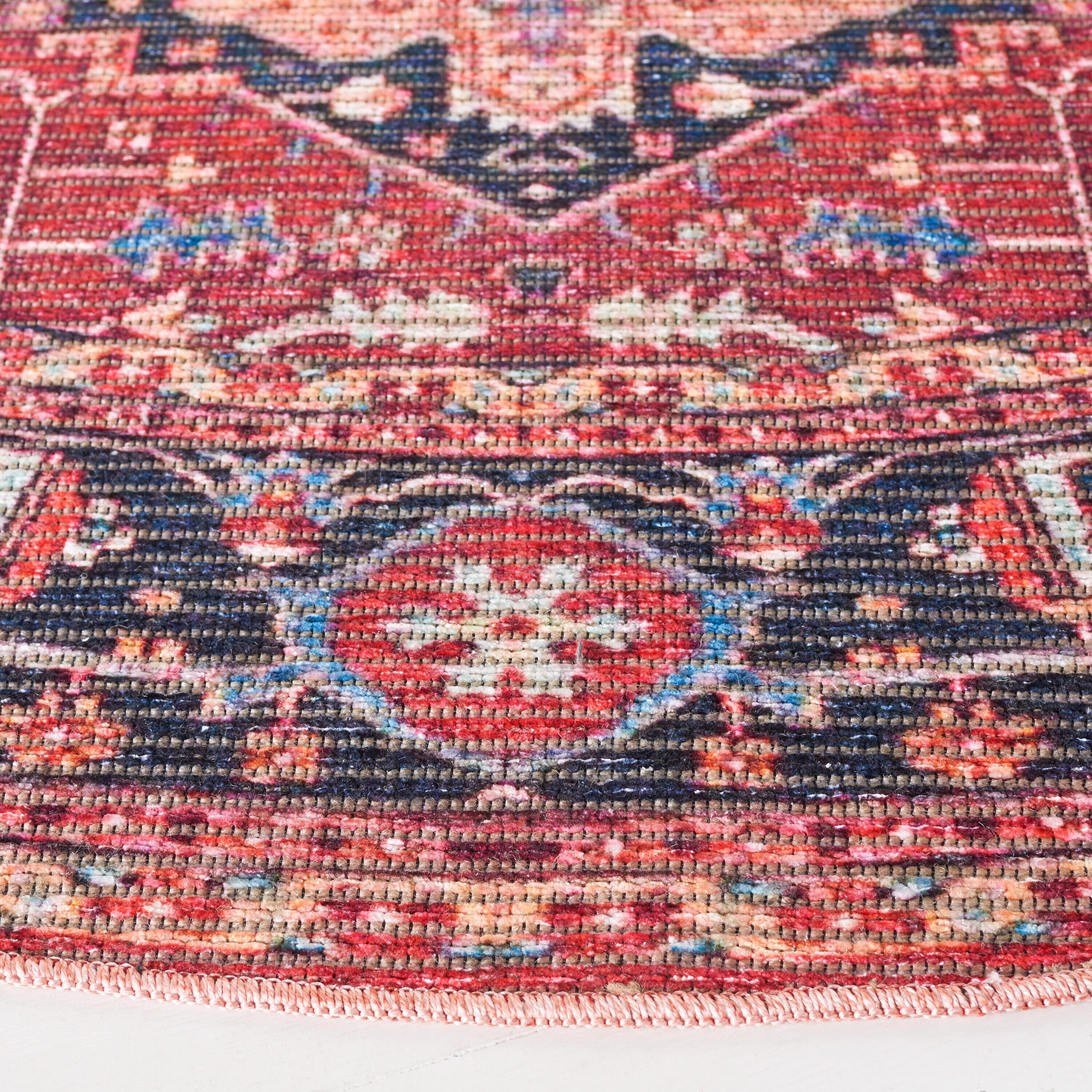Safavieh SEP612Q-7R rugs - View #3