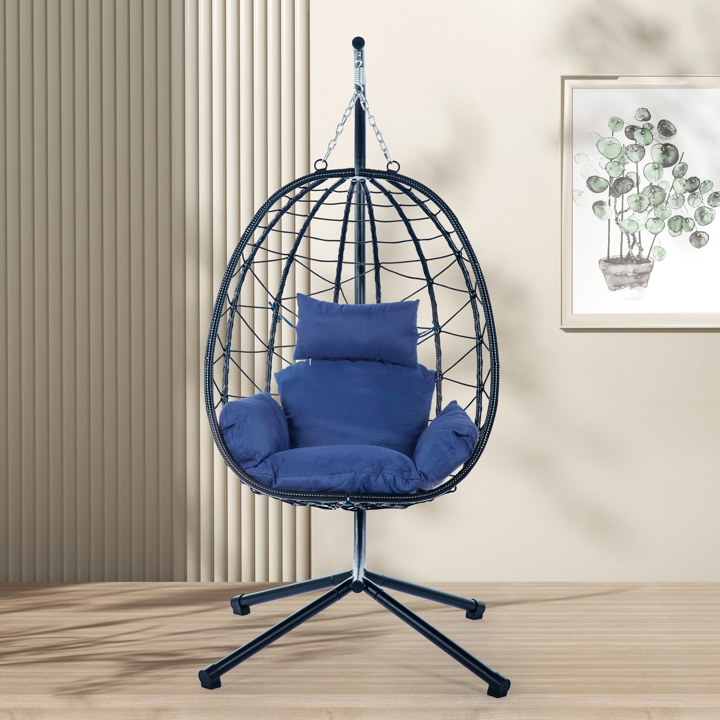 CESICIA W225-OPS-58 Patio-Chairs - View #2