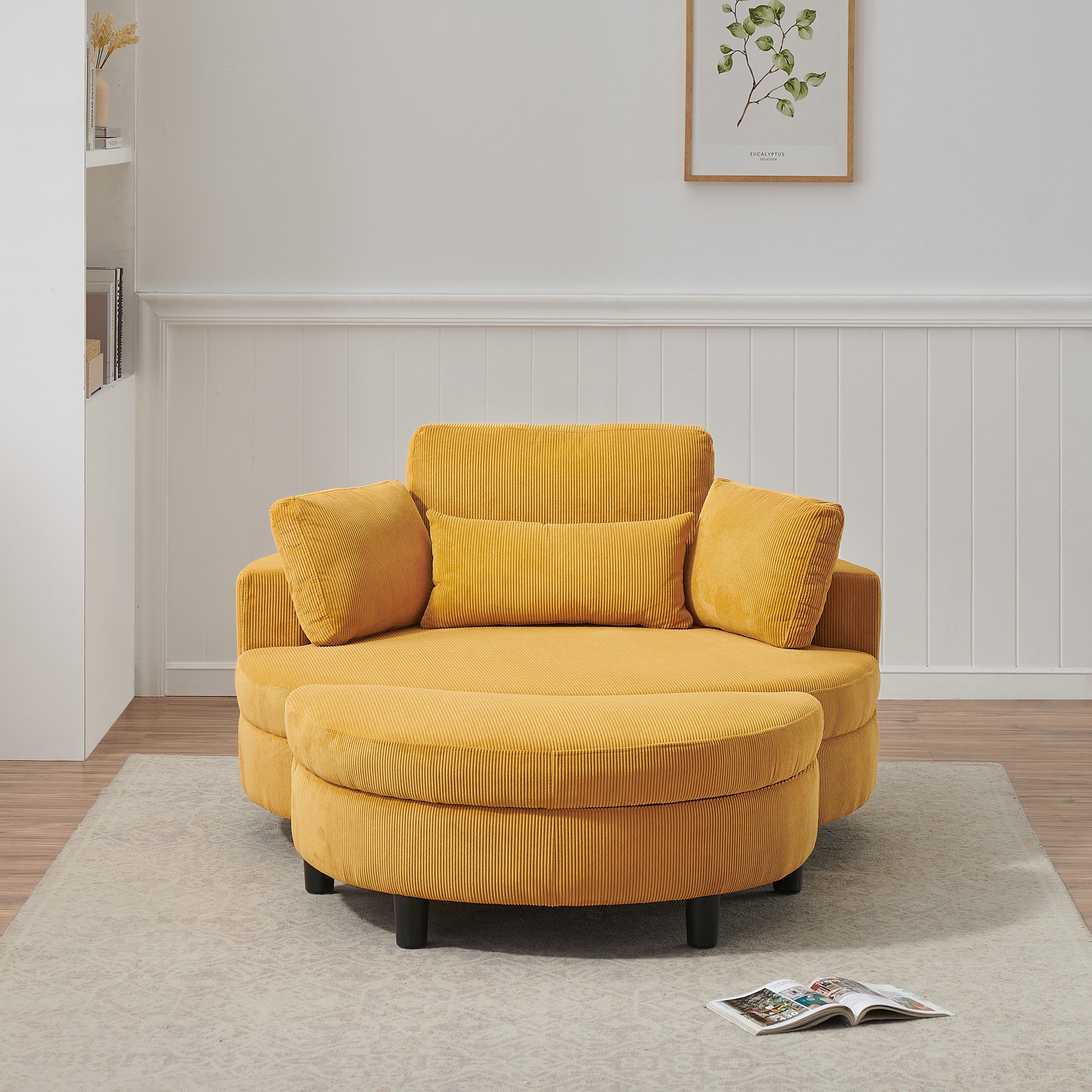 Bybafun YC5200059 Sofas-Loveseats - View #7