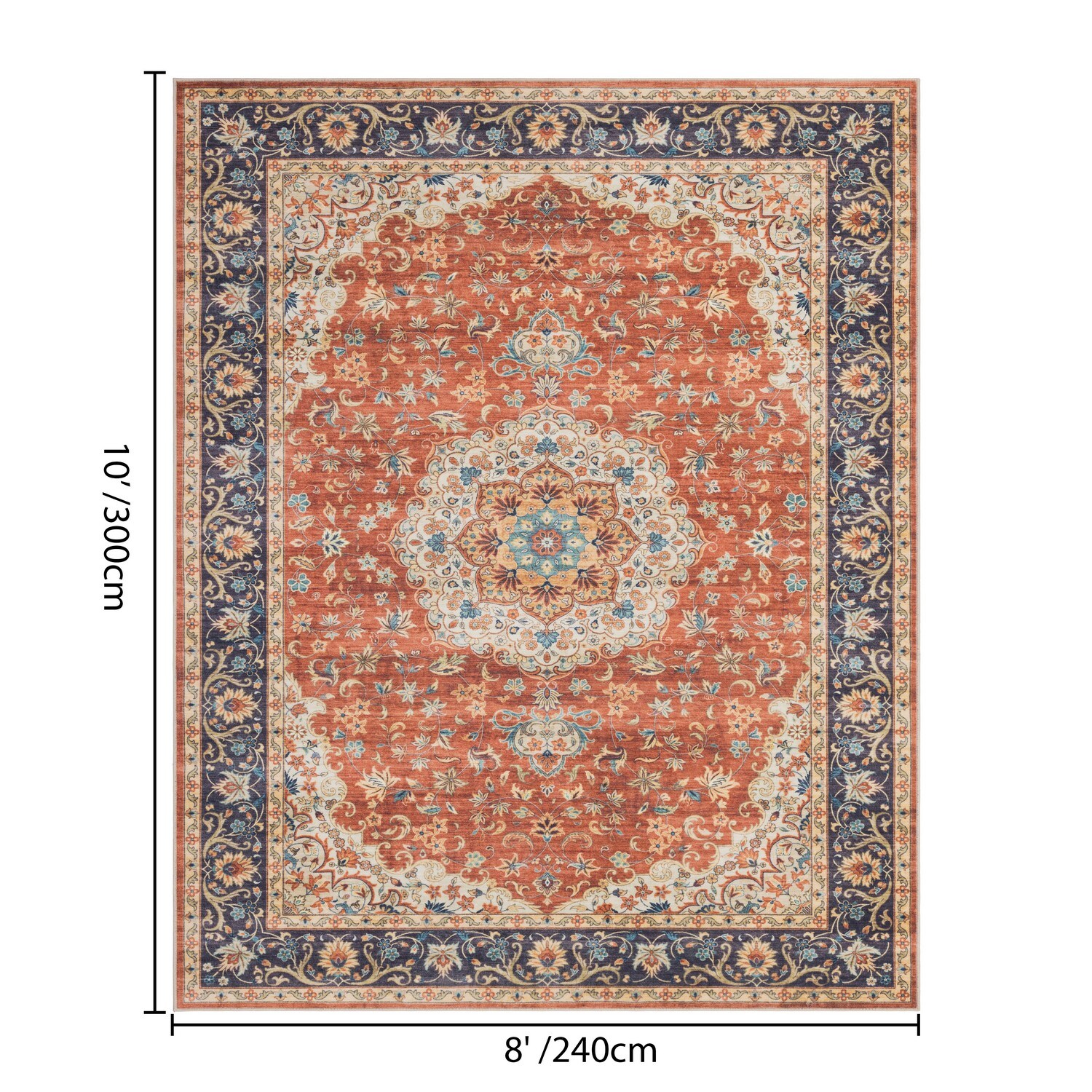 Blisstyle RUG260 rugs - View #9