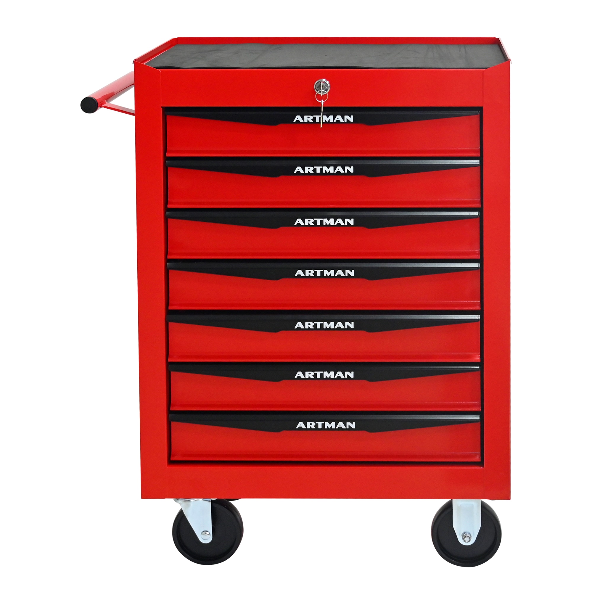Dimakai DI-AR330493P Tool-Cabinets - View #3