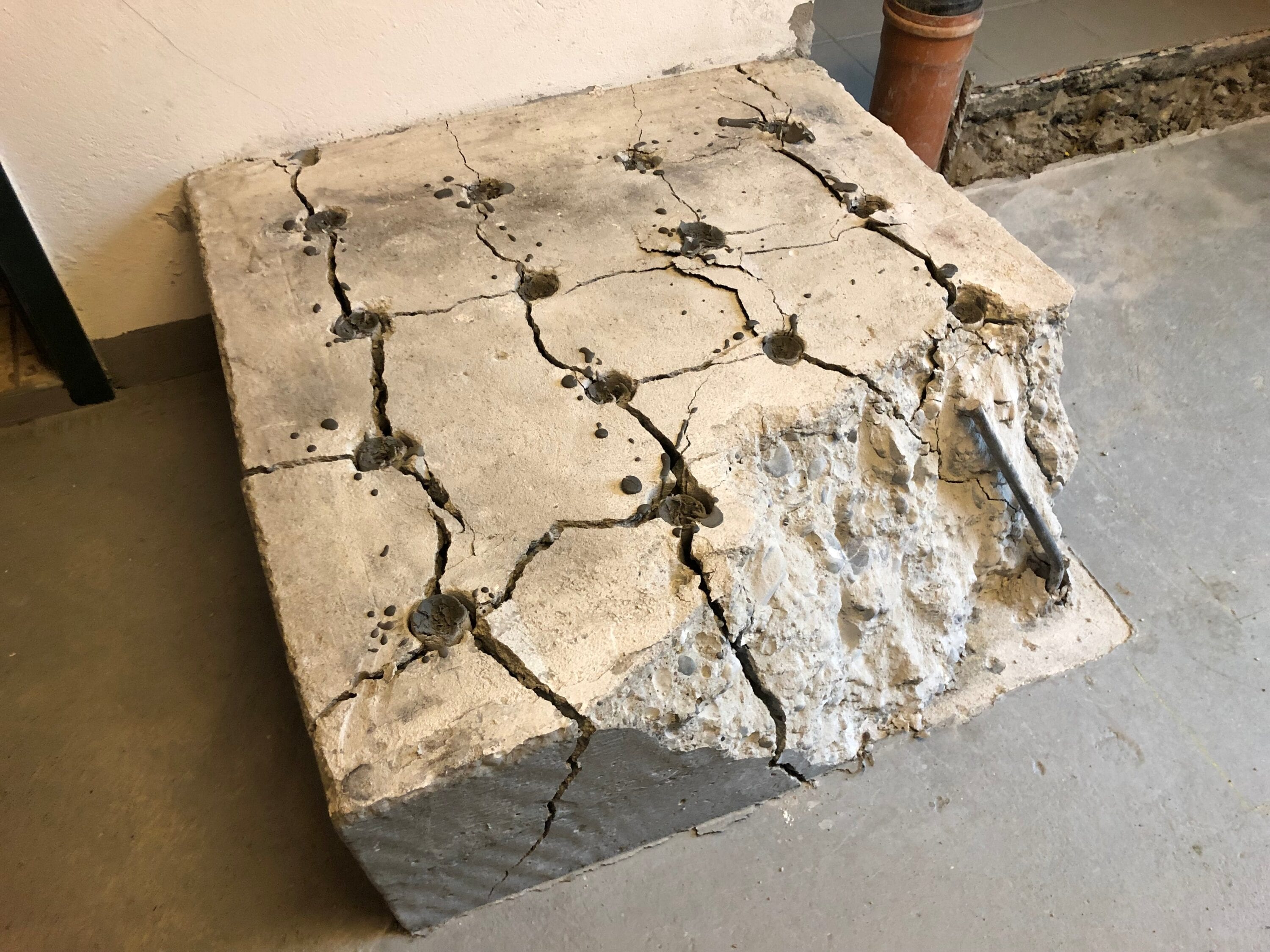 WPPO BETONR Concrete-Removal - View #10